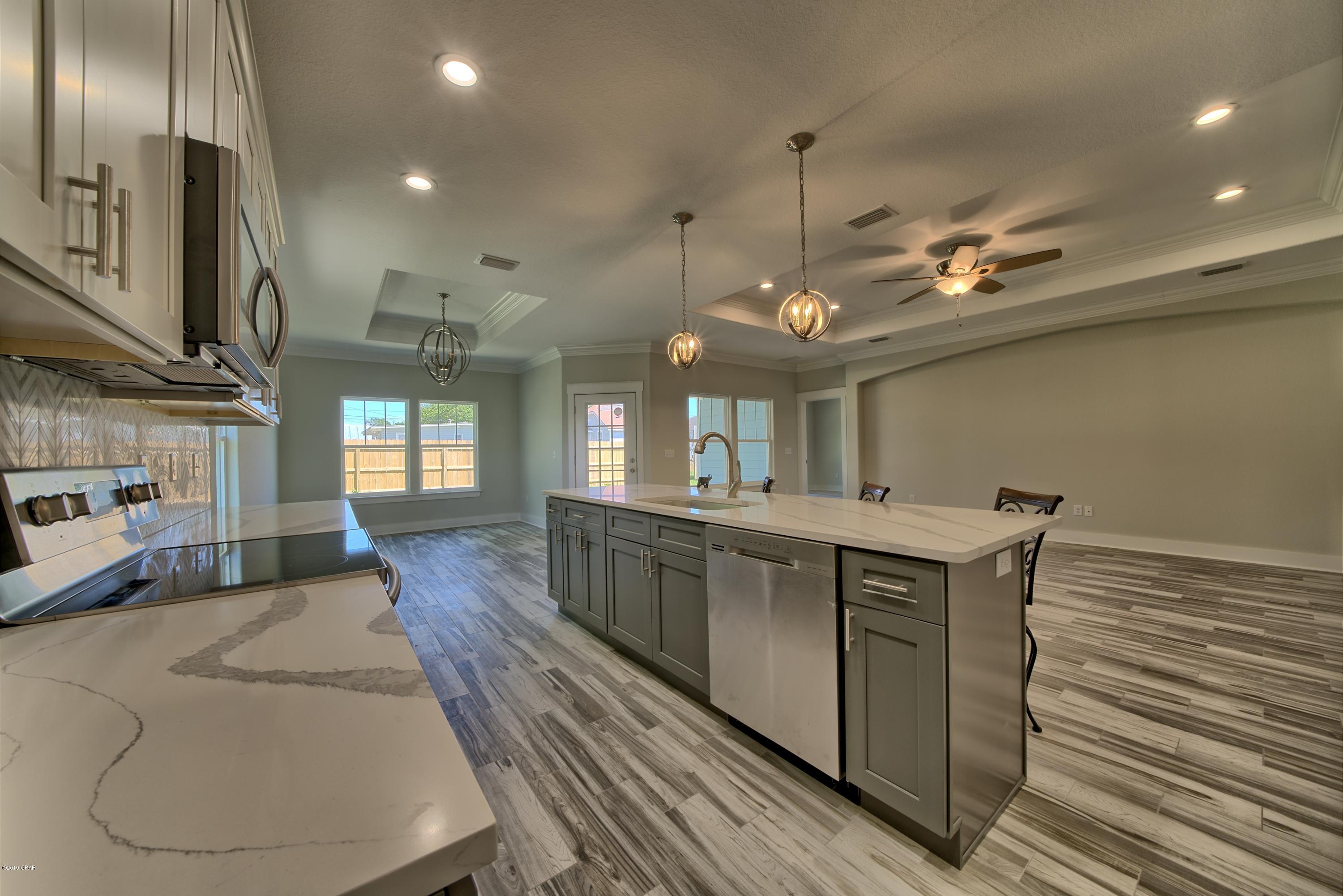 Inlet Beach Heights - Residential