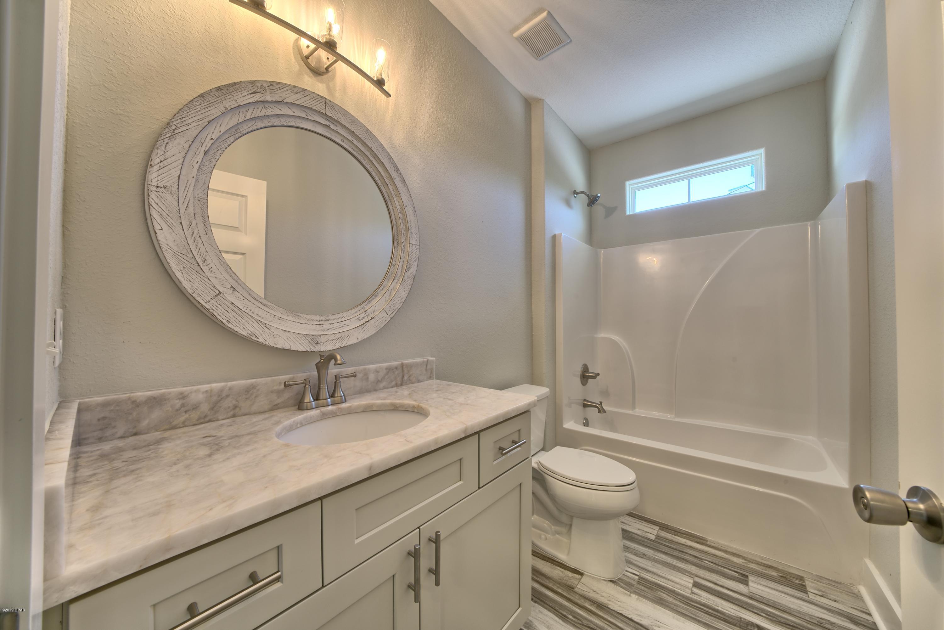 Inlet Beach Heights - Residential