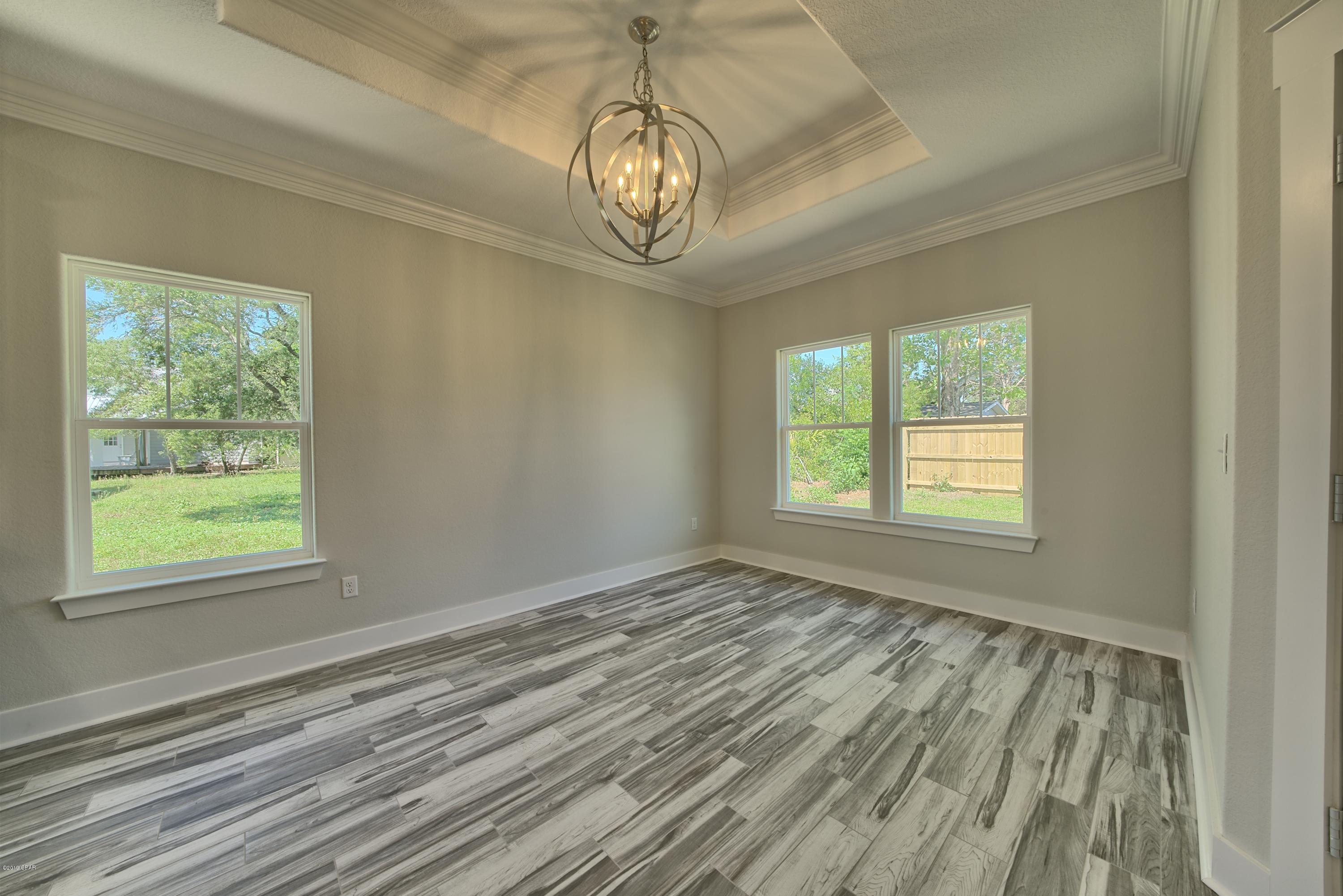 Inlet Beach Heights - Residential