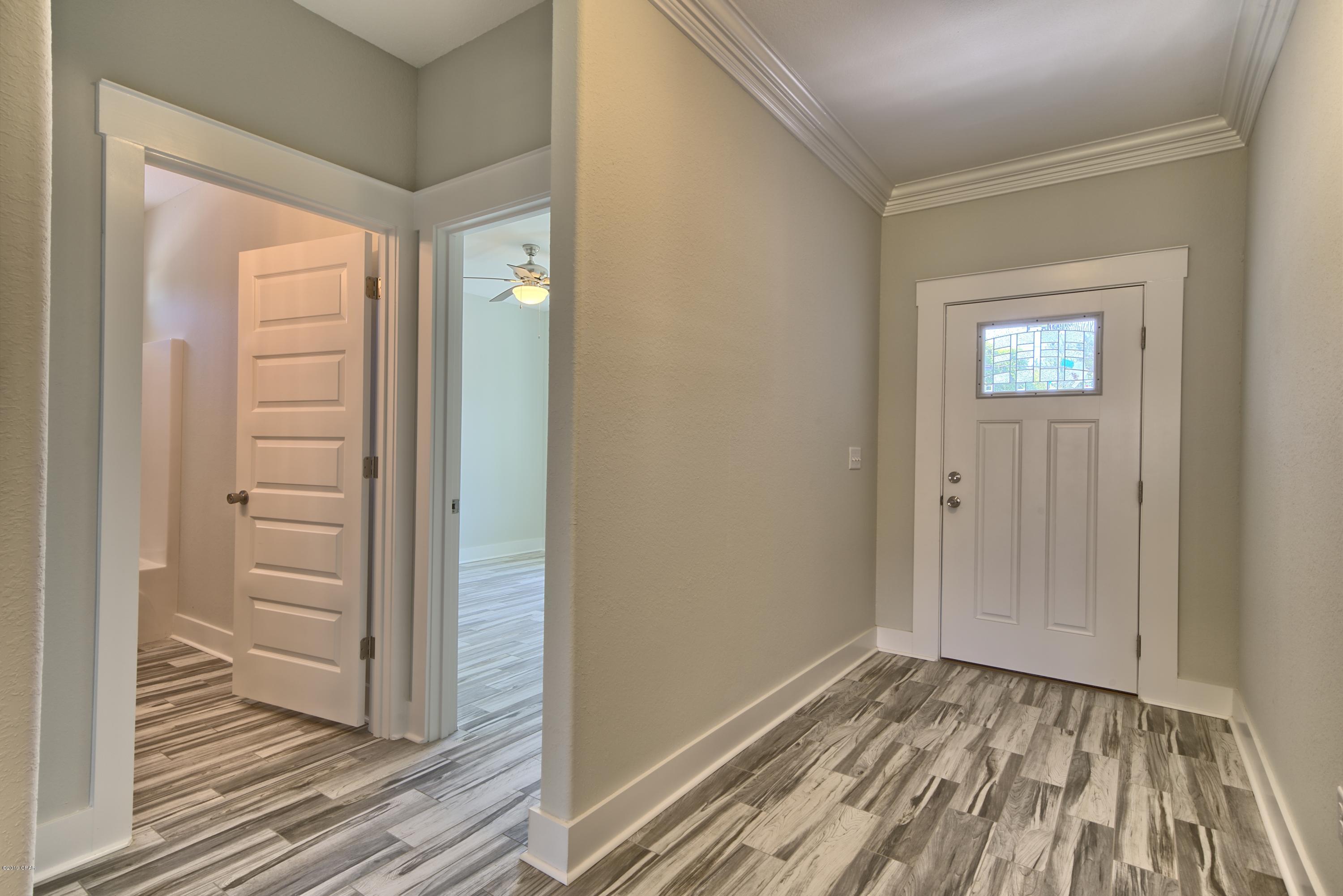 Inlet Beach Heights - Residential