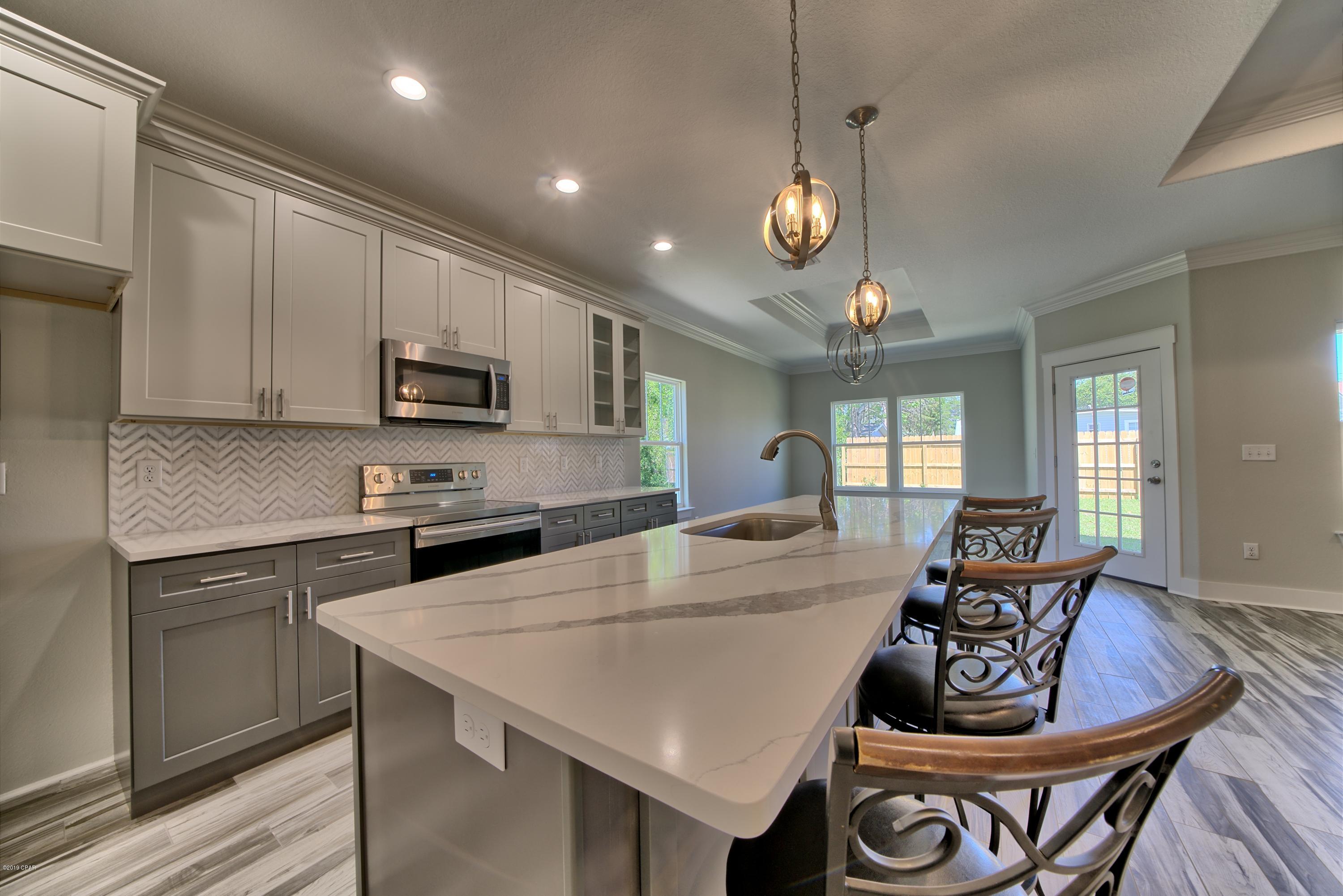 Inlet Beach Heights - Residential