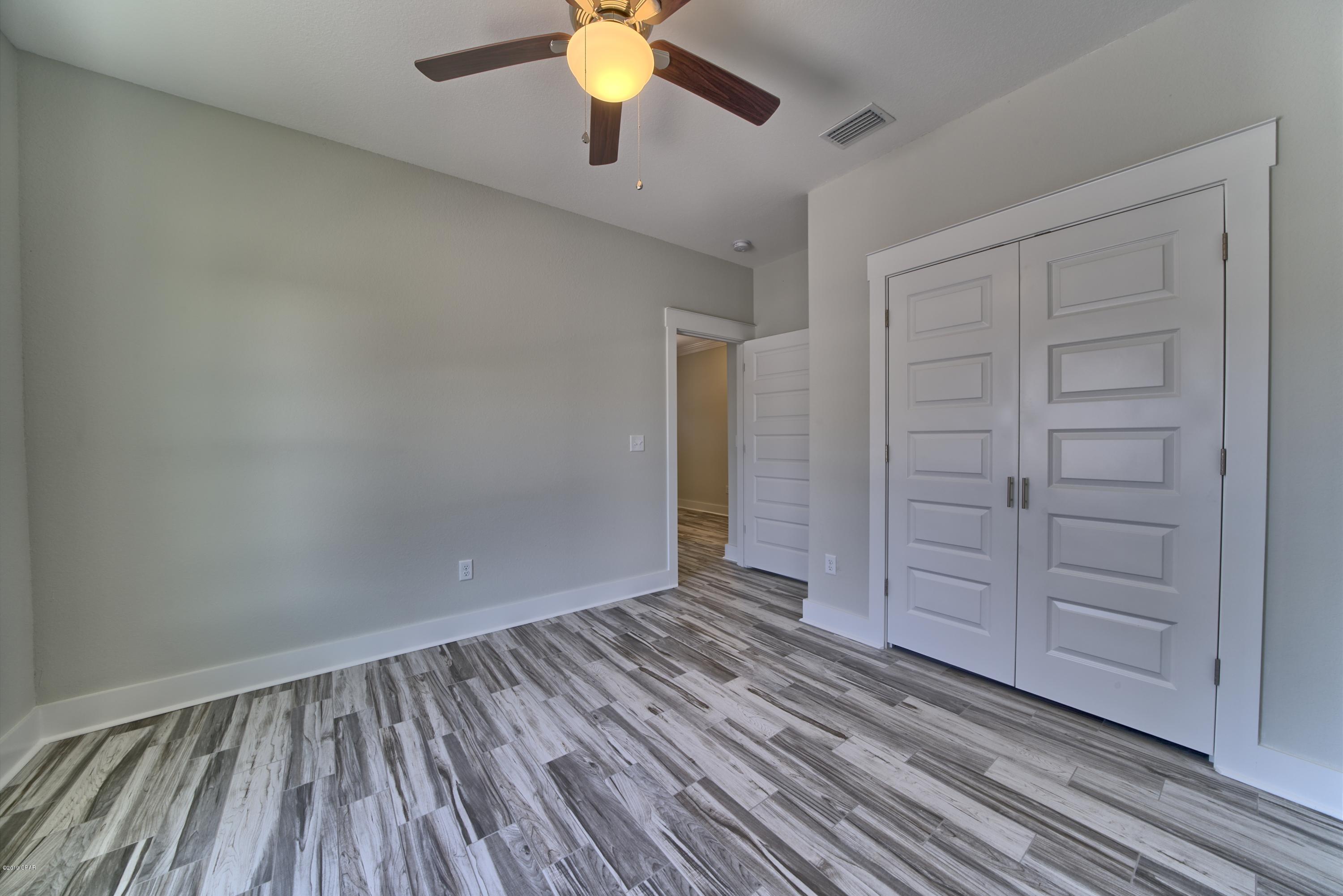 Inlet Beach Heights - Residential