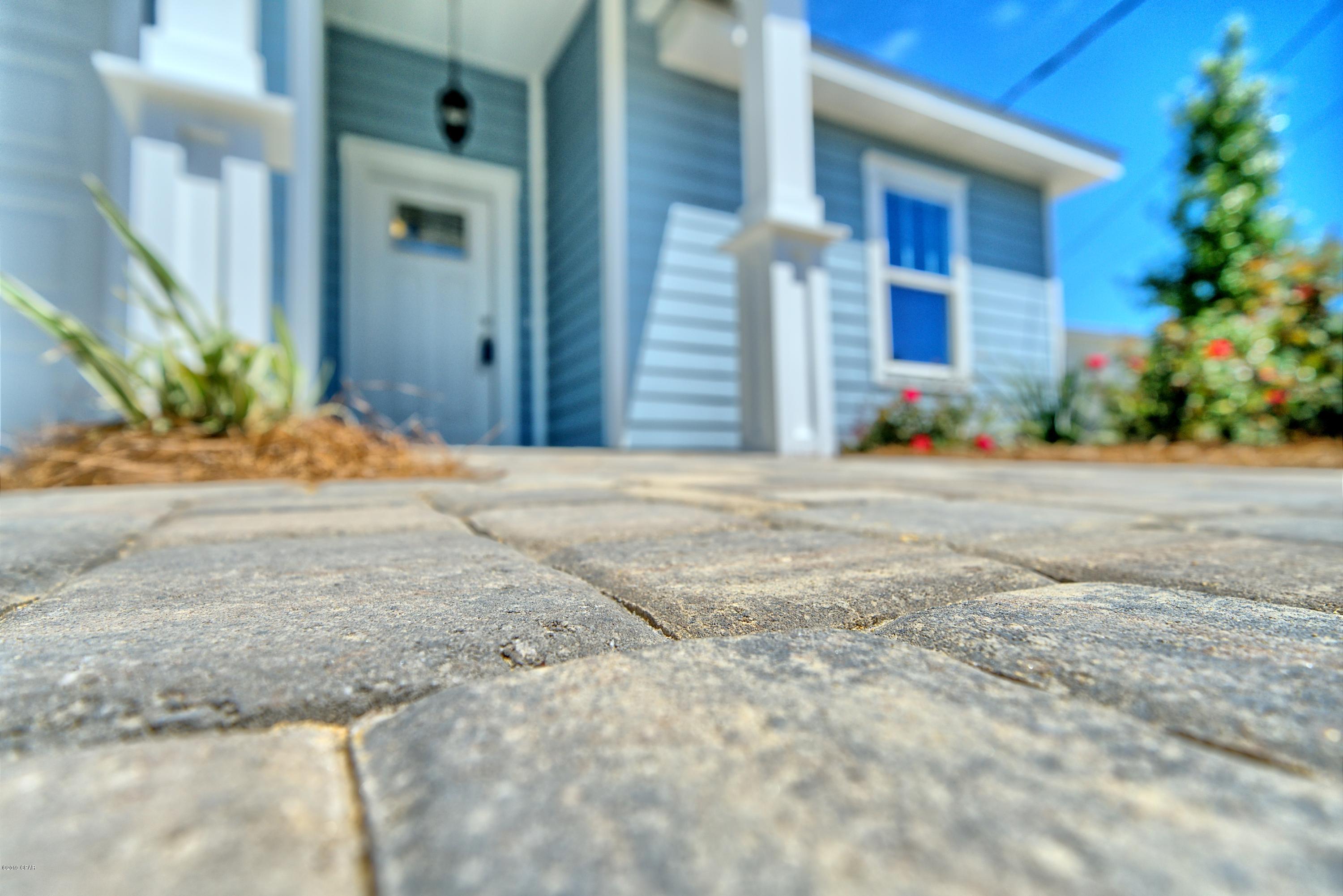 Inlet Beach Heights - Residential