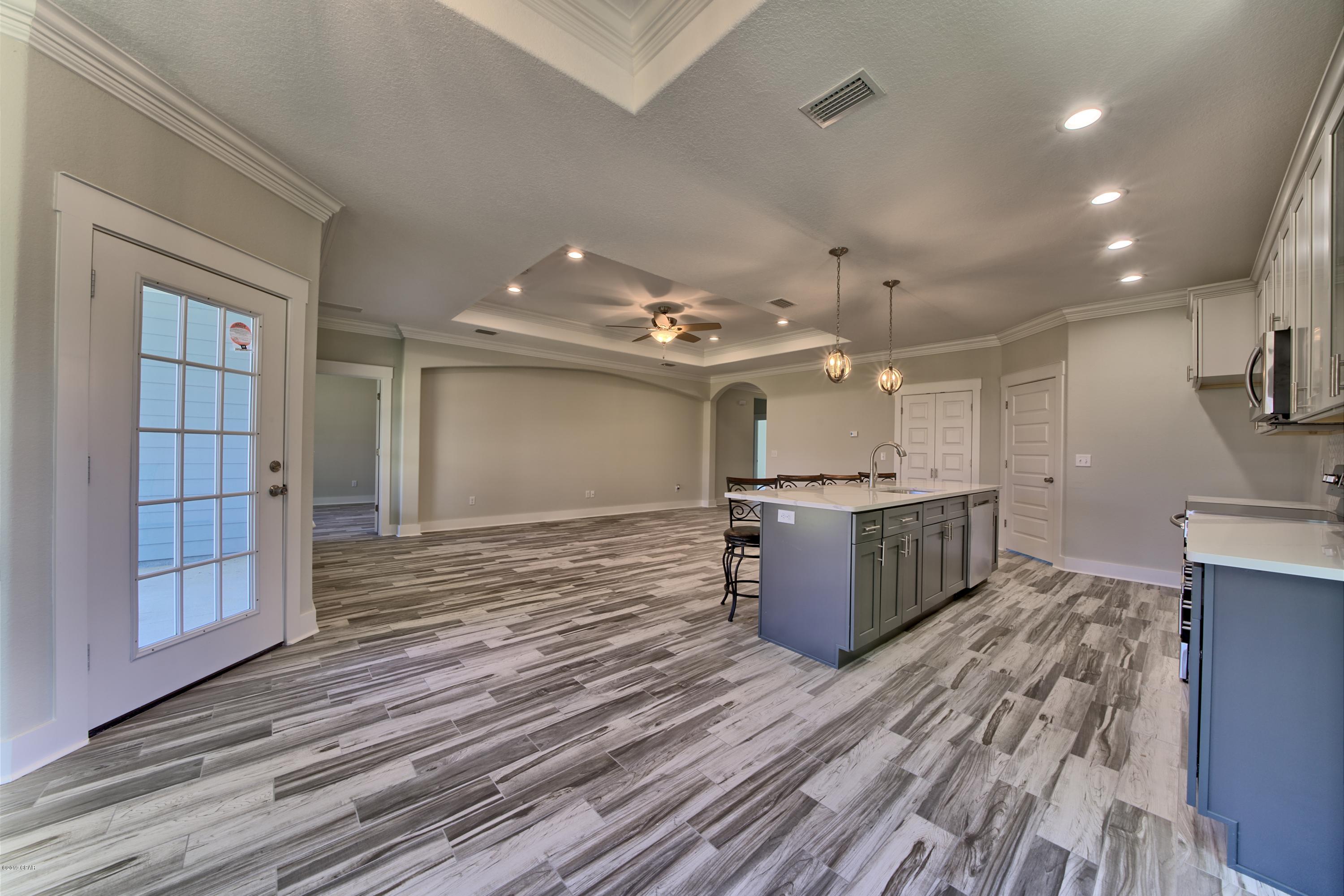 Inlet Beach Heights - Residential