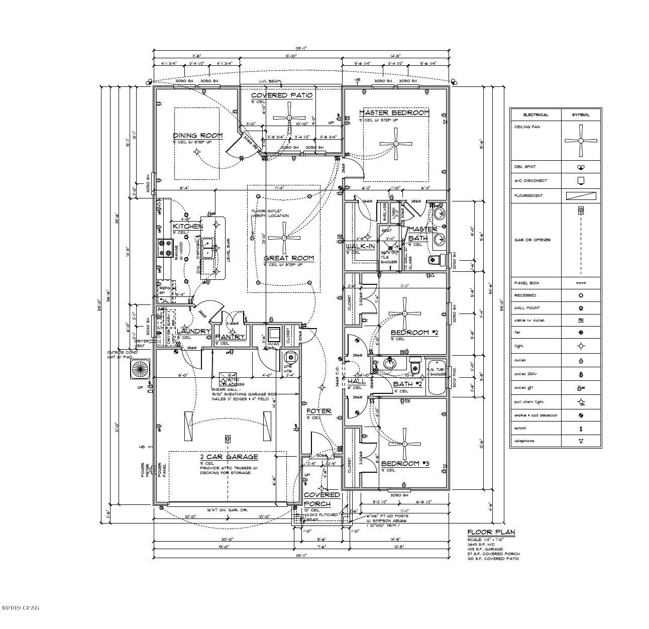 Inlet Beach Heights - Residential