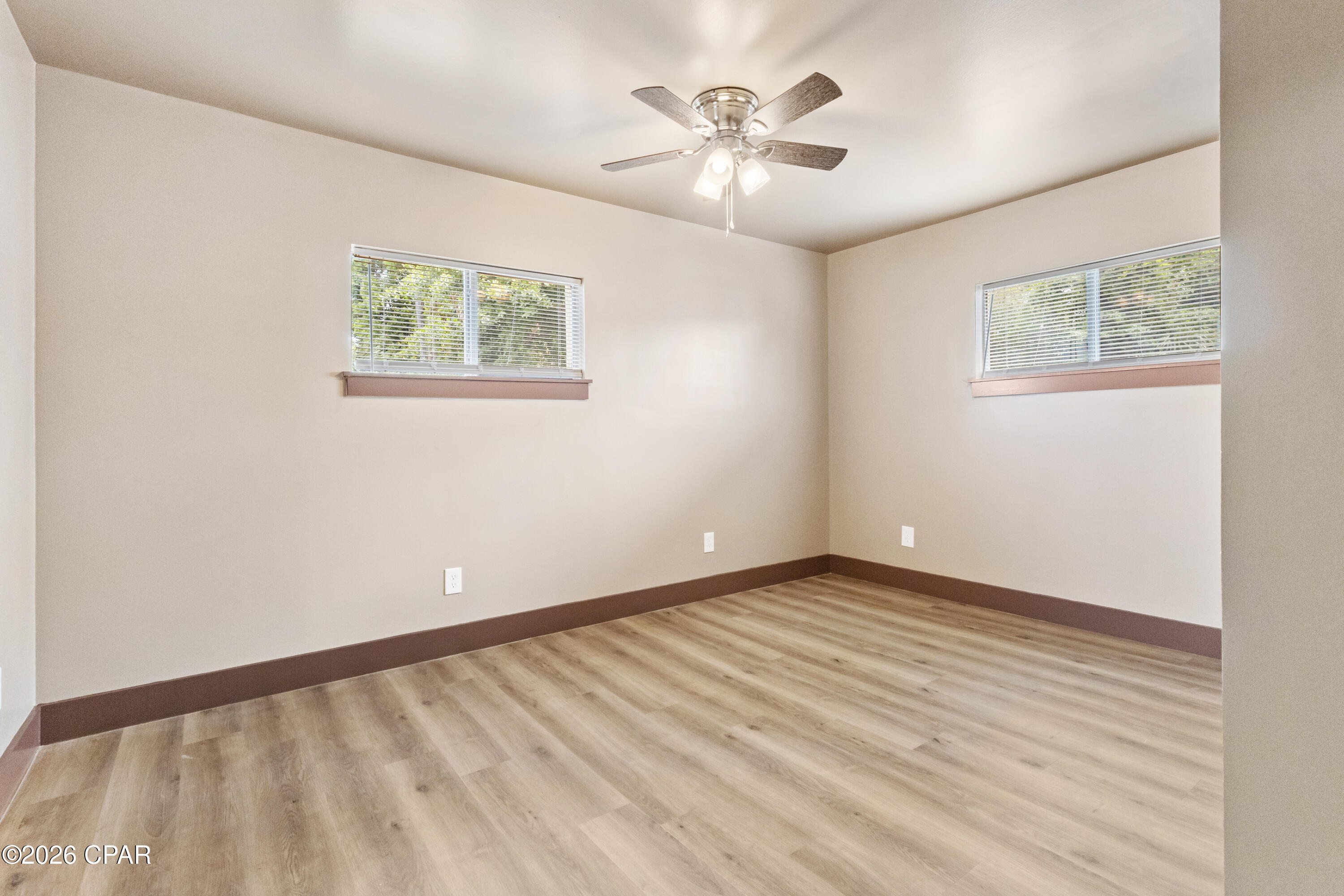 Pine View - Residential