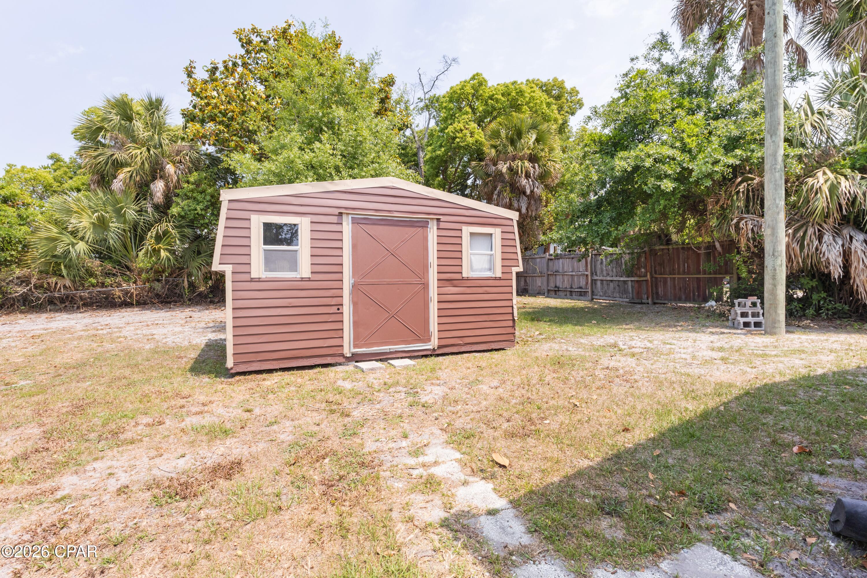 Pine View - Residential