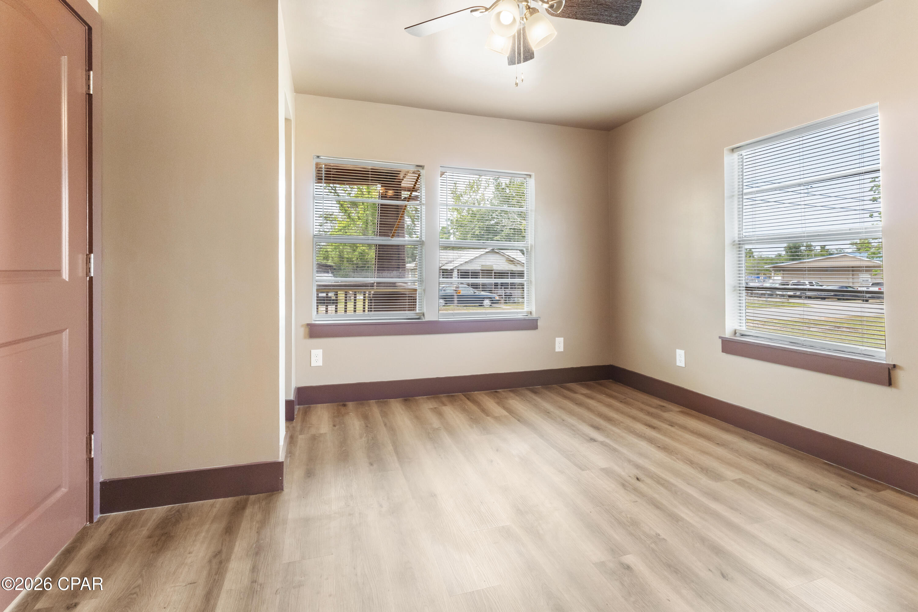 Pine View - Residential