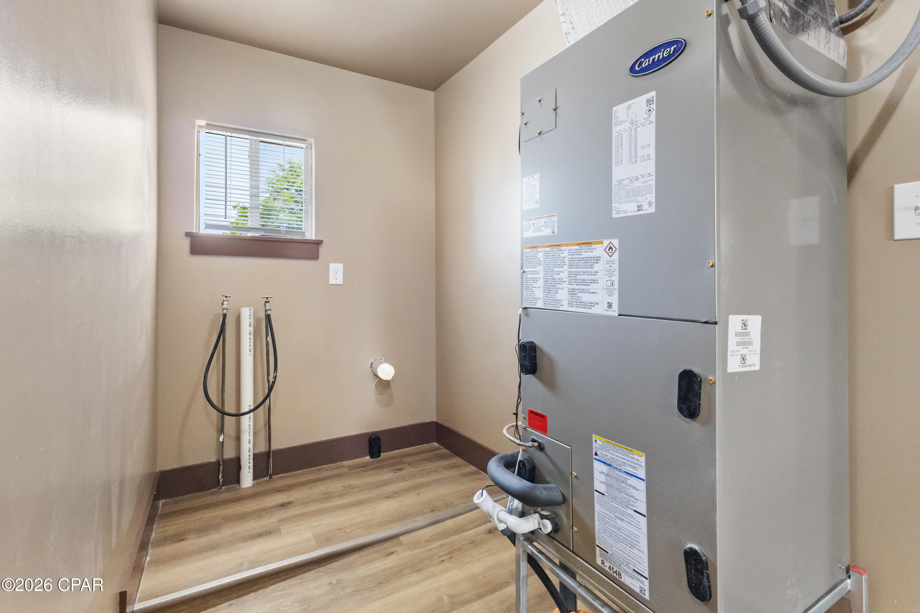 Pine View - Residential