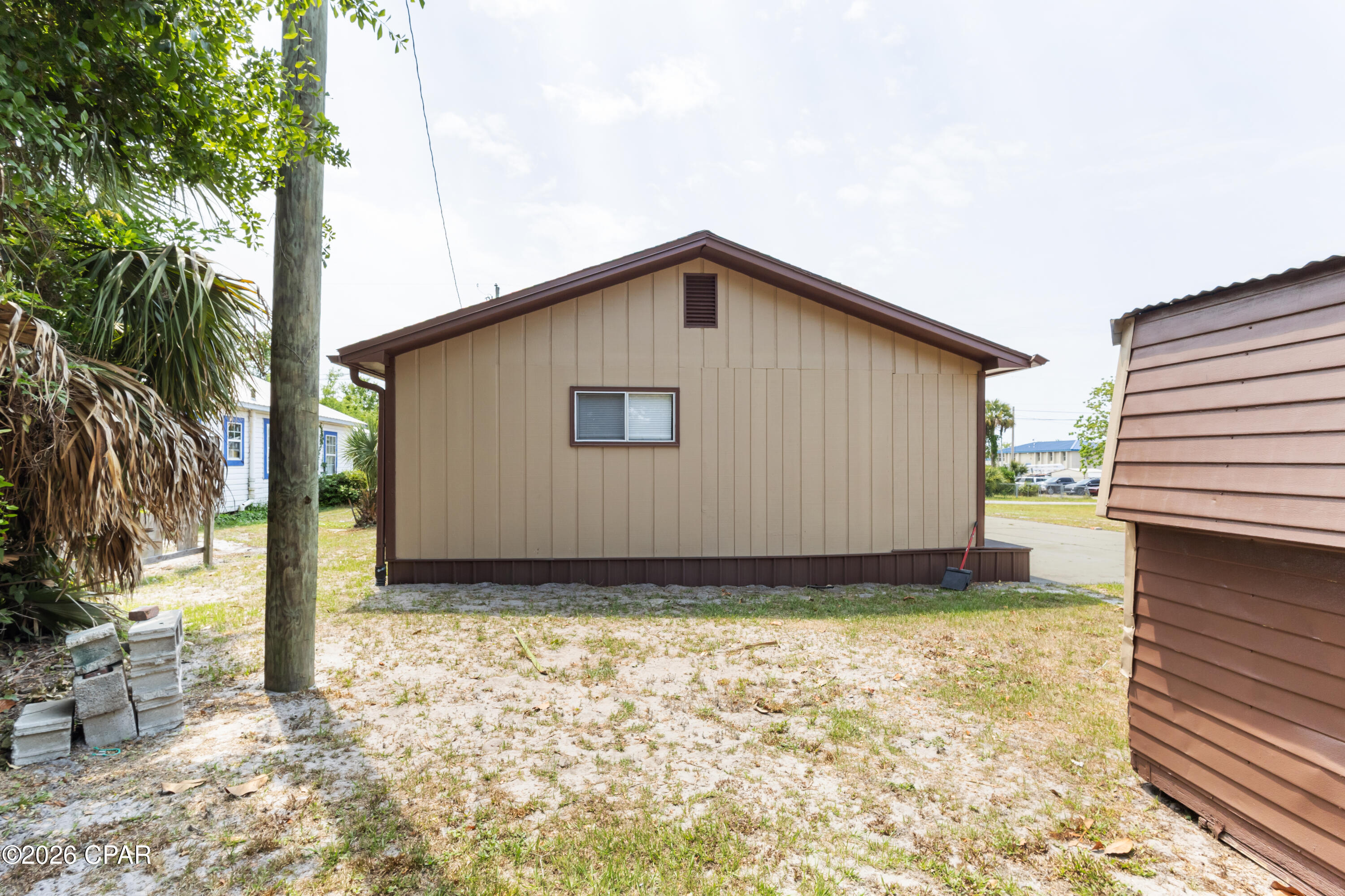 Pine View - Residential