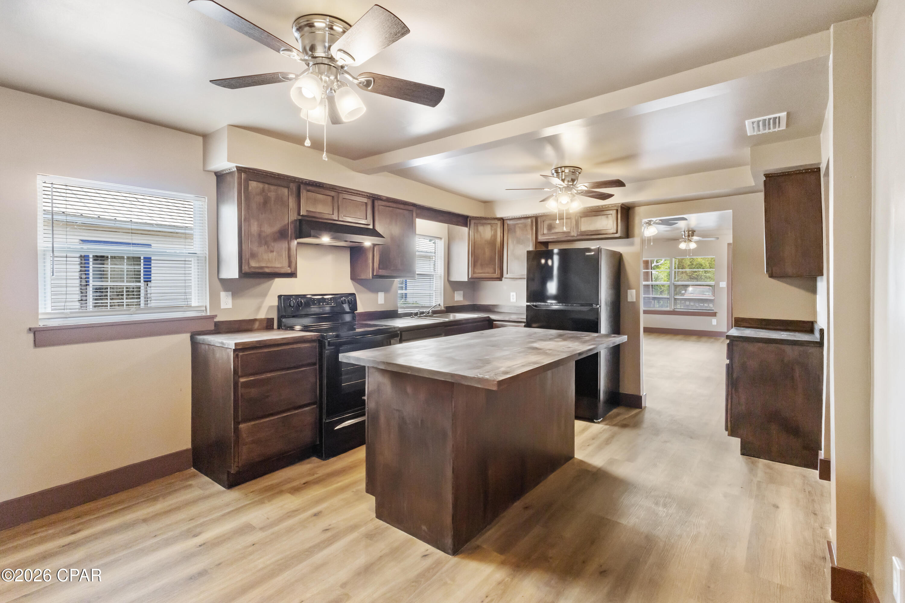 Pine View - Residential