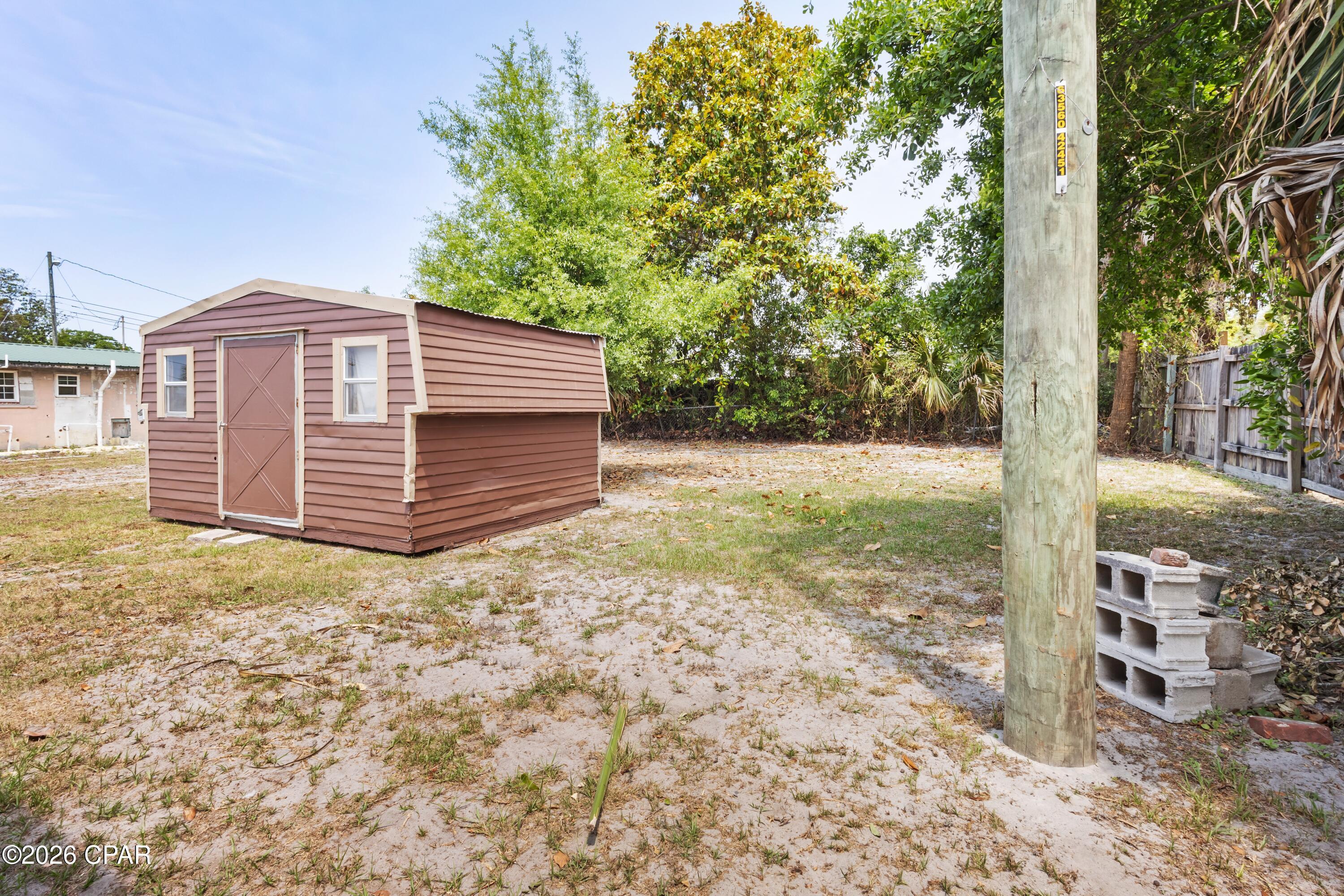 Pine View - Residential