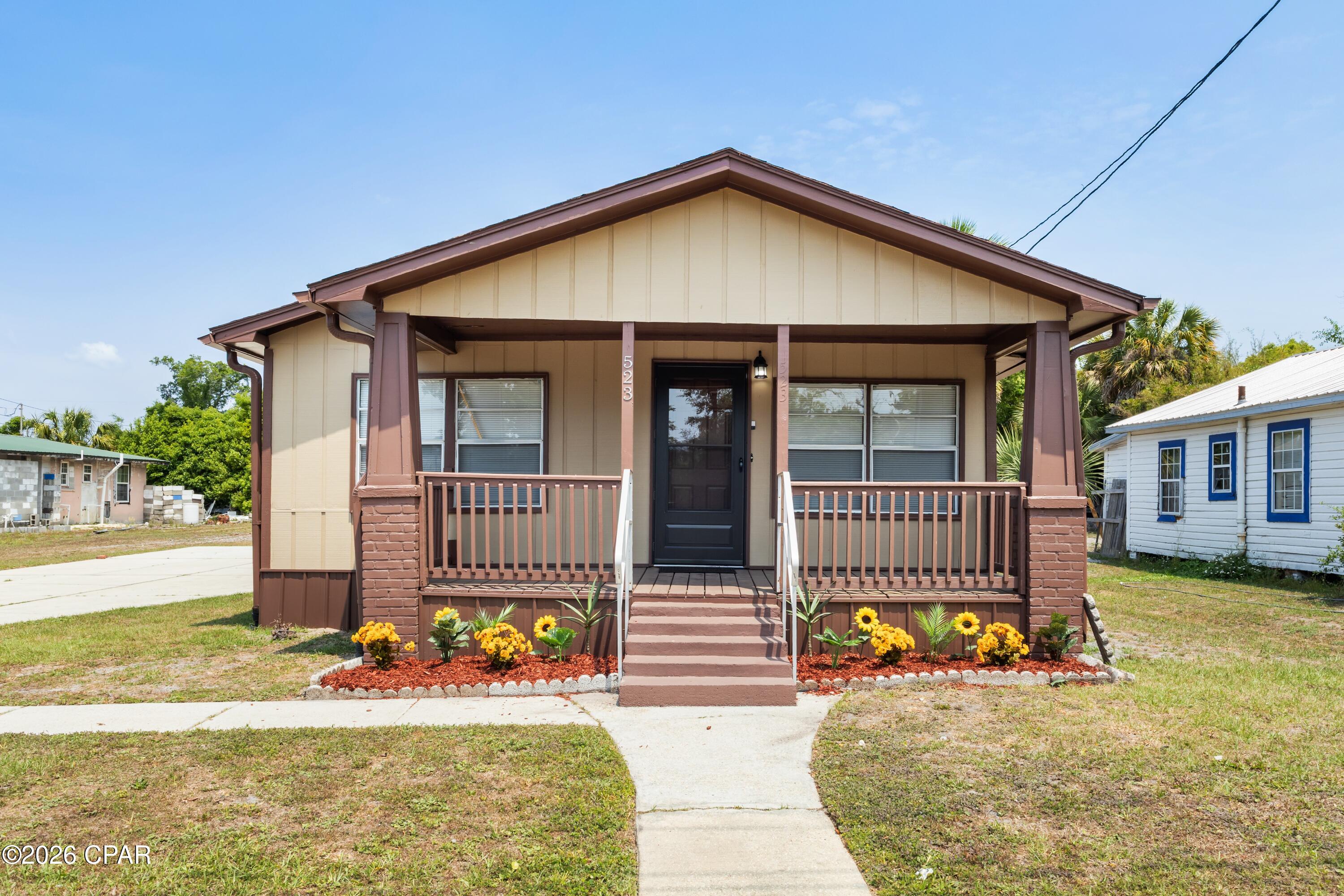 Pine View - Residential