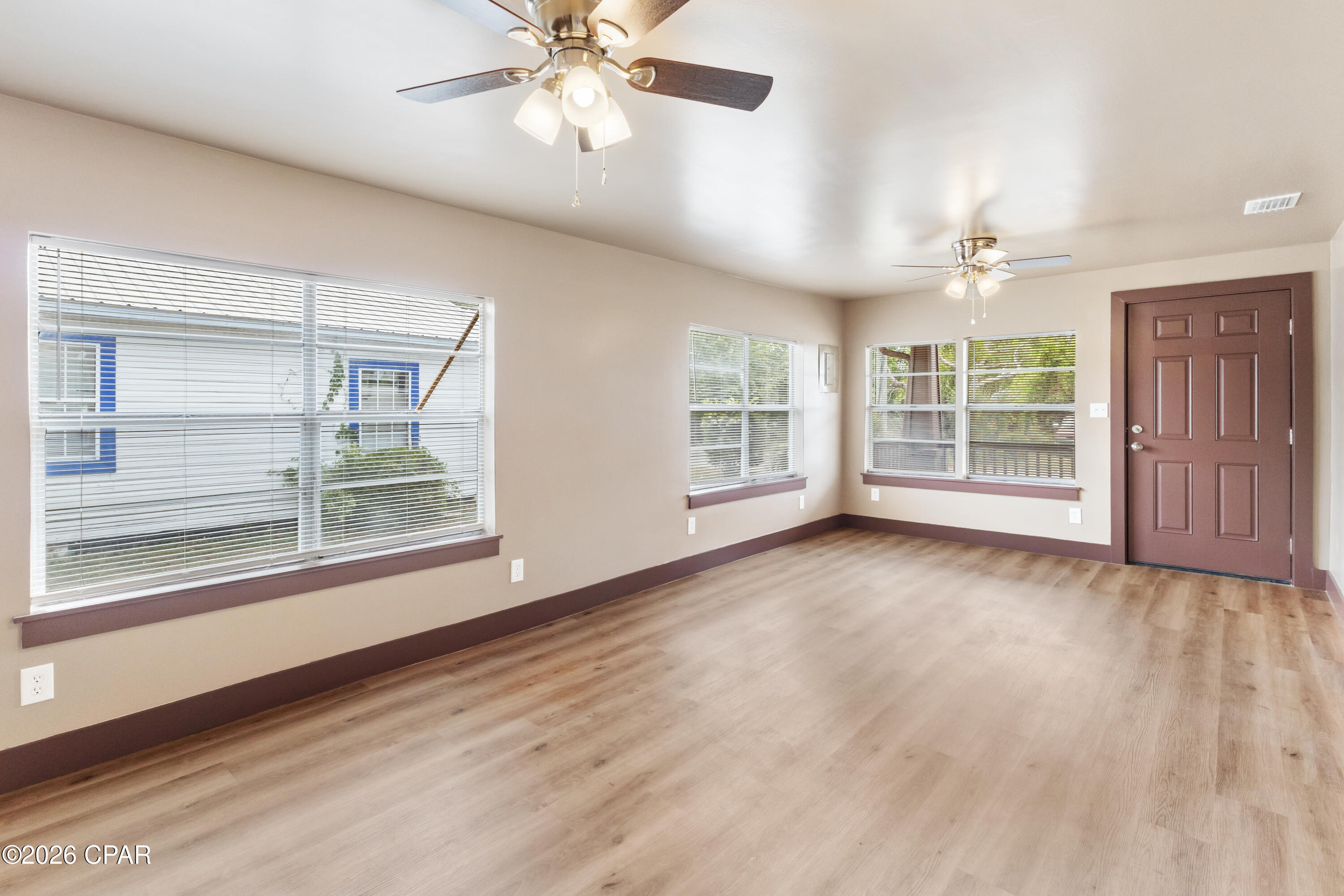 Pine View - Residential