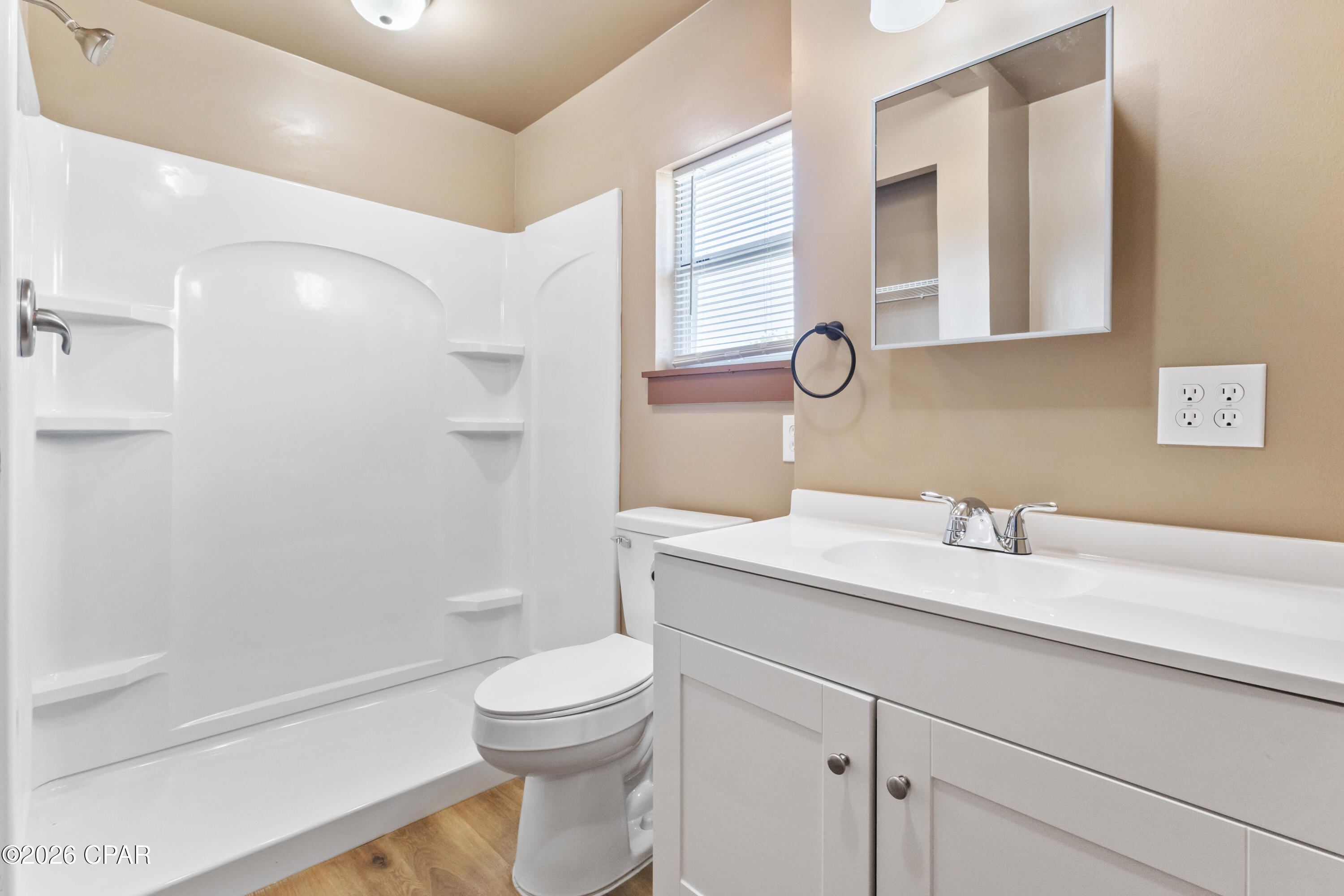 Pine View - Residential