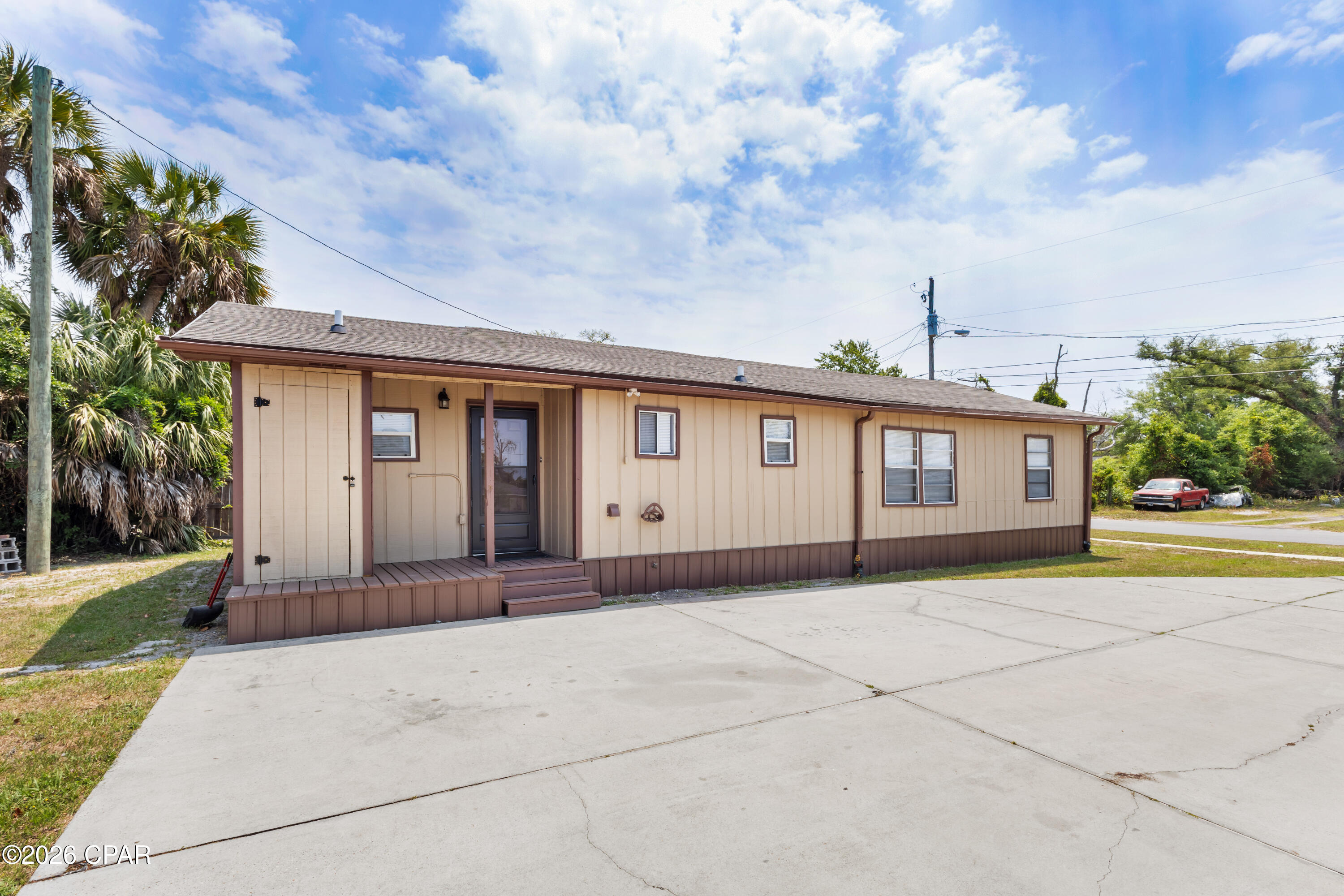 Pine View - Residential