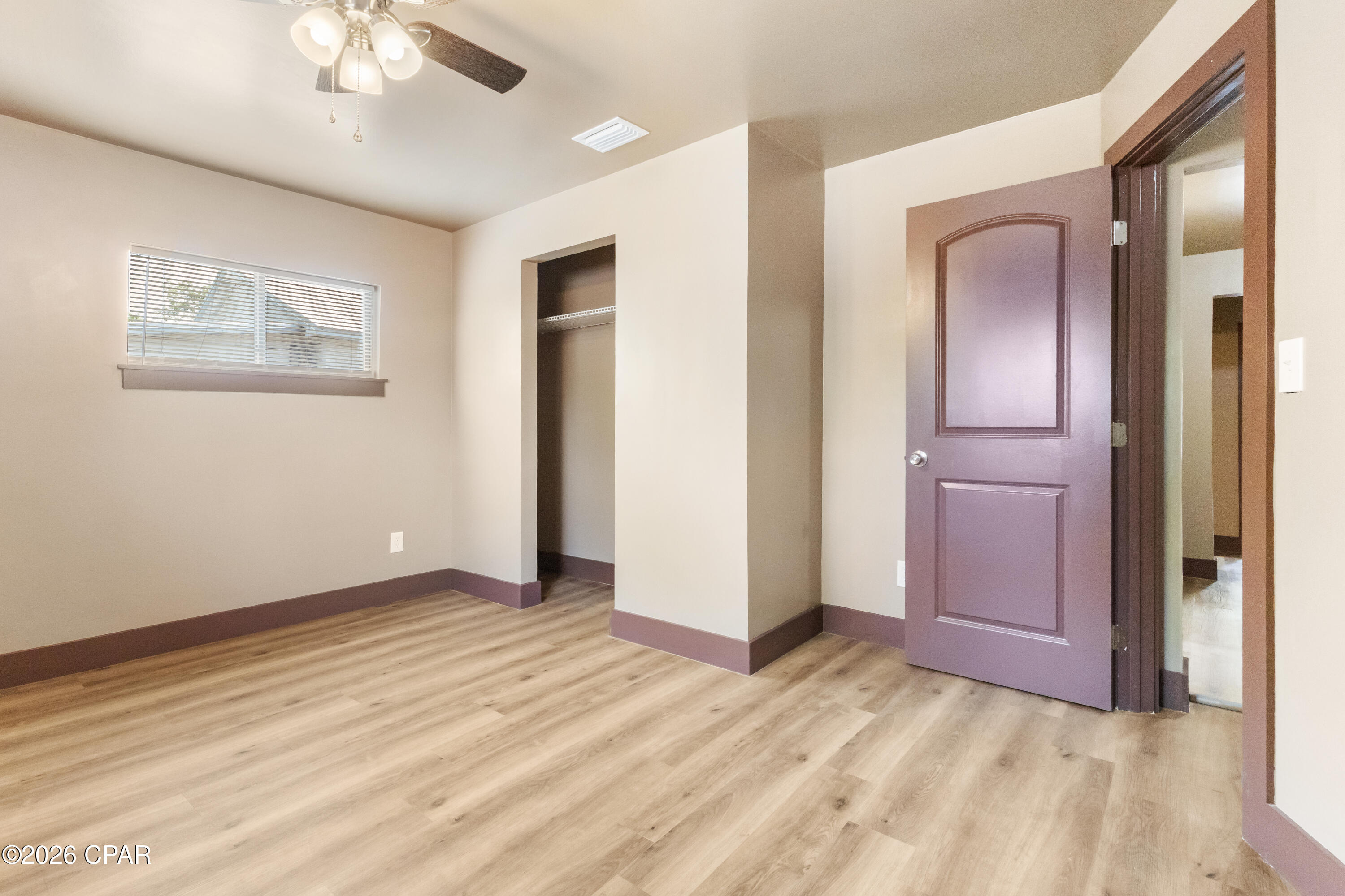 Pine View - Residential