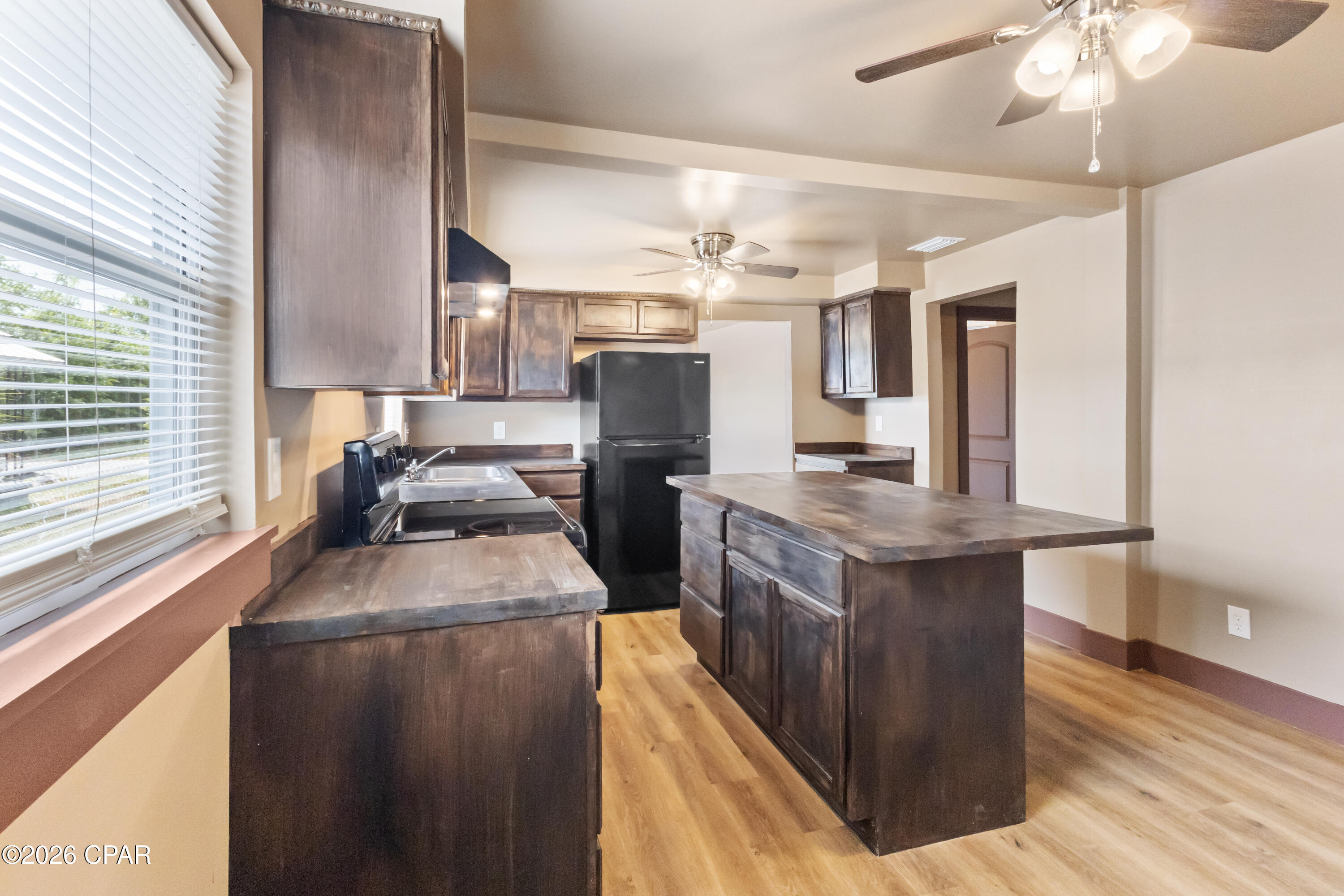 Pine View - Residential