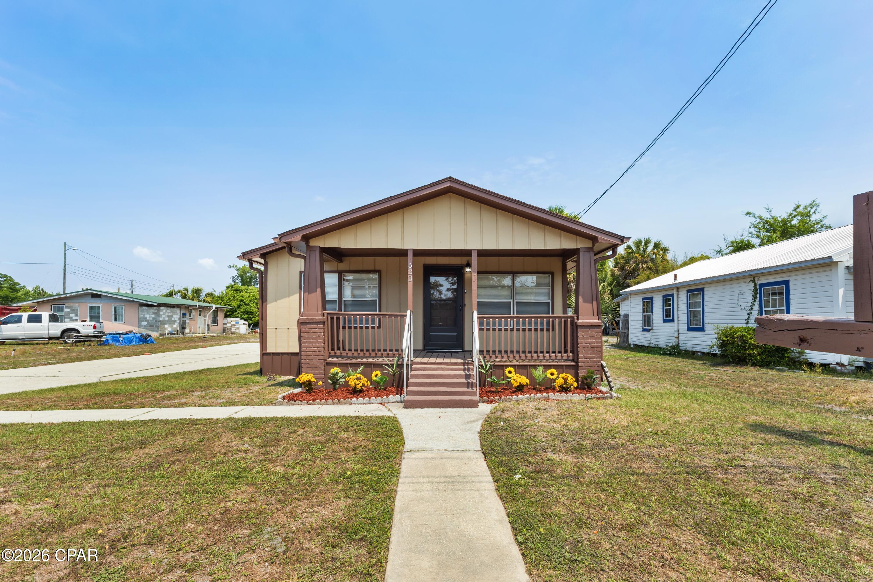 Pine View - Residential