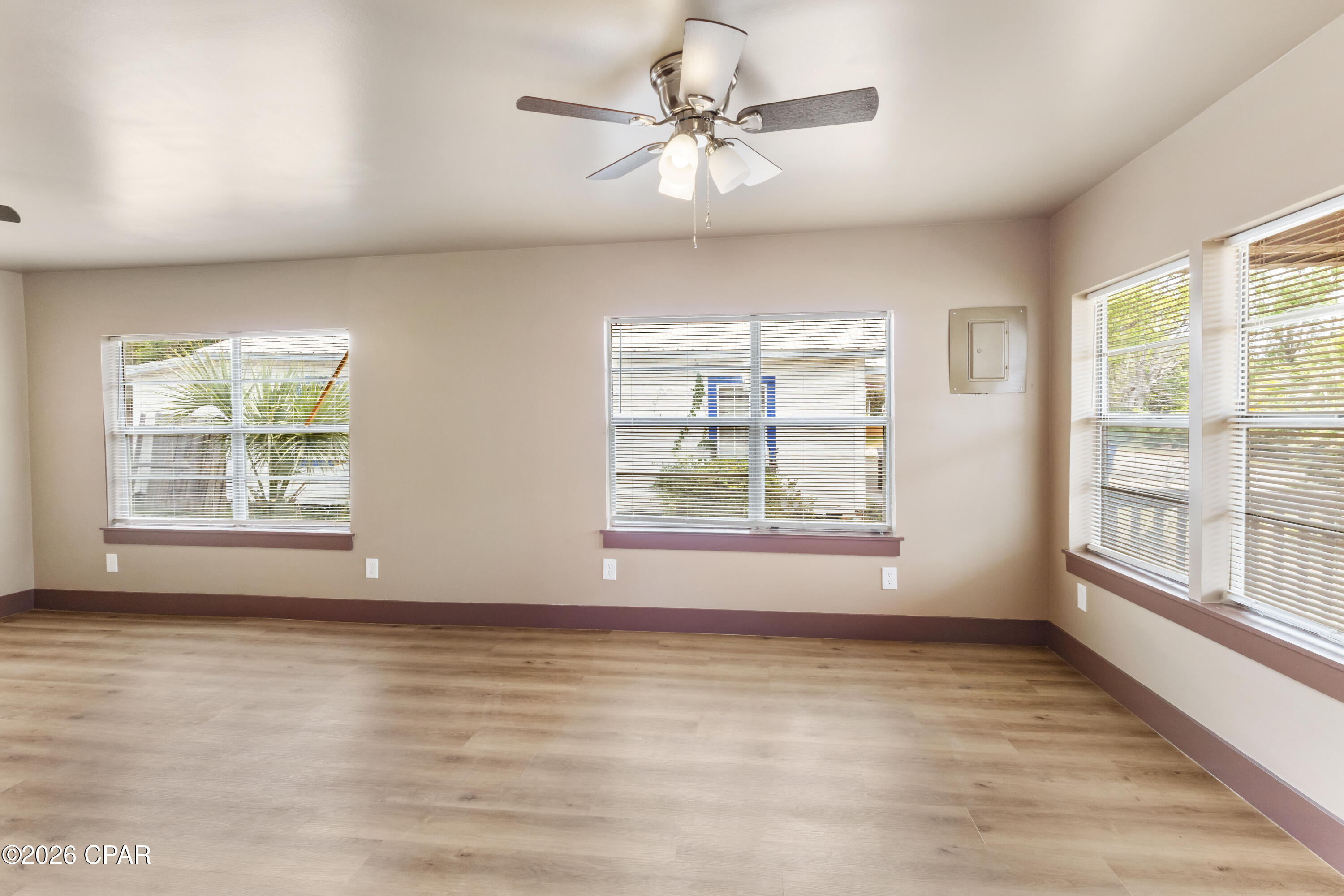 Pine View - Residential