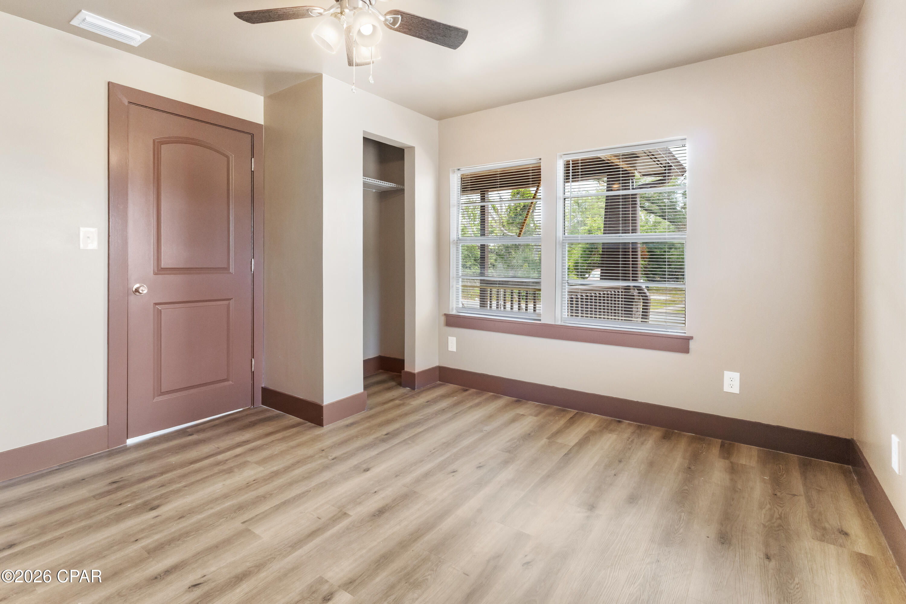 Pine View - Residential