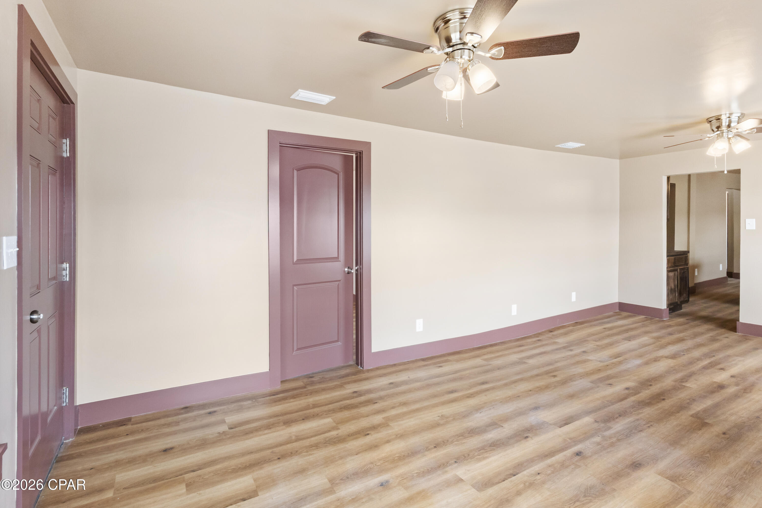 Pine View - Residential