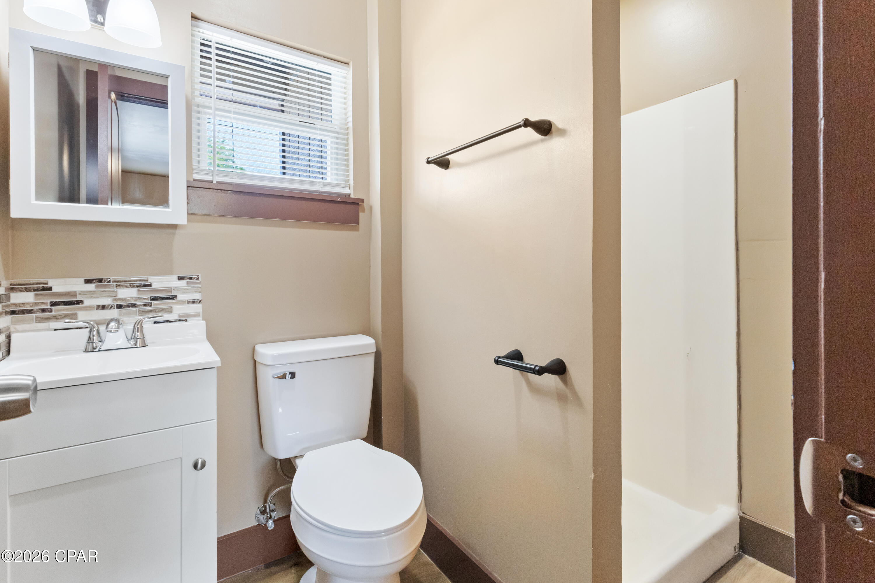 Pine View - Residential