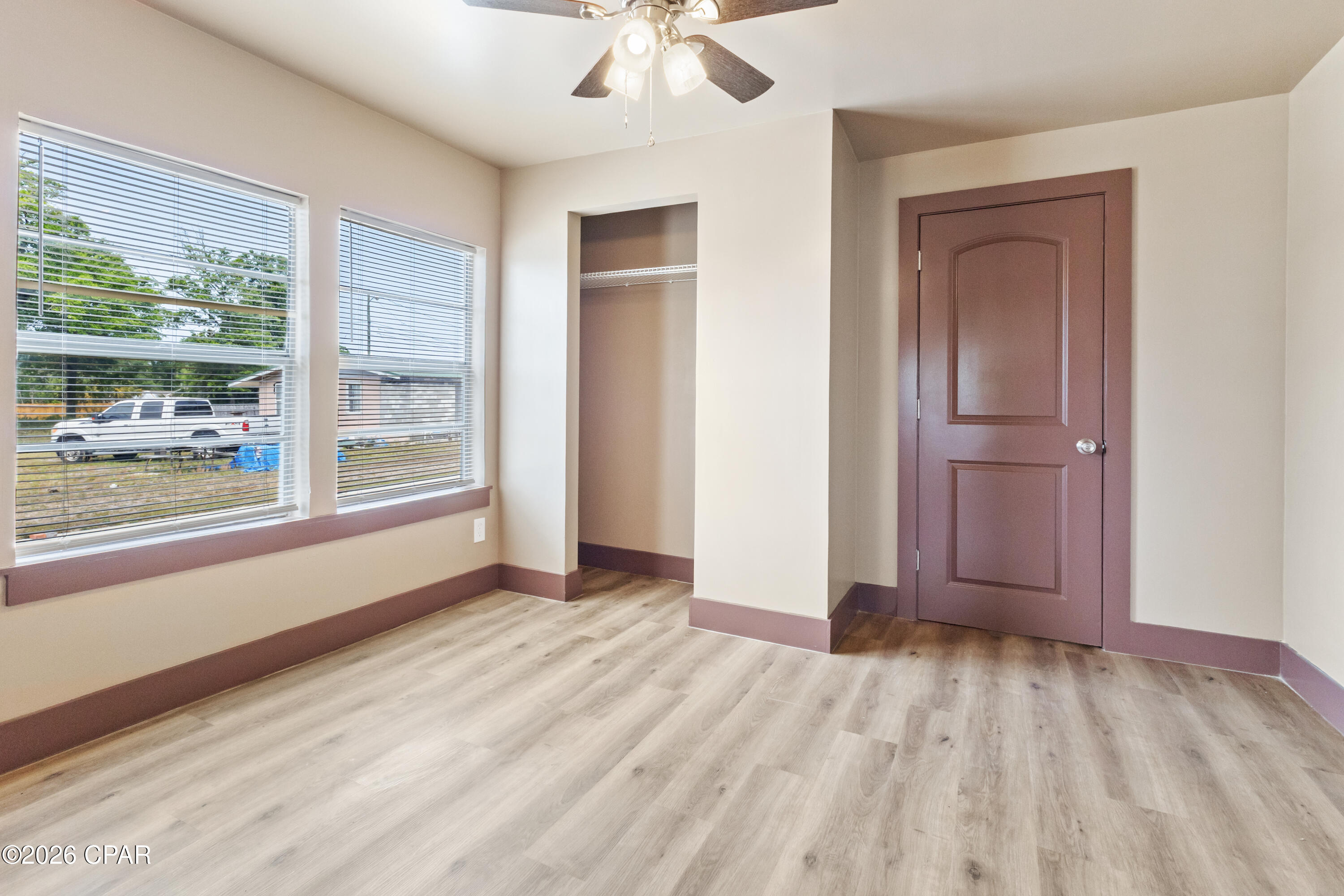 Pine View - Residential