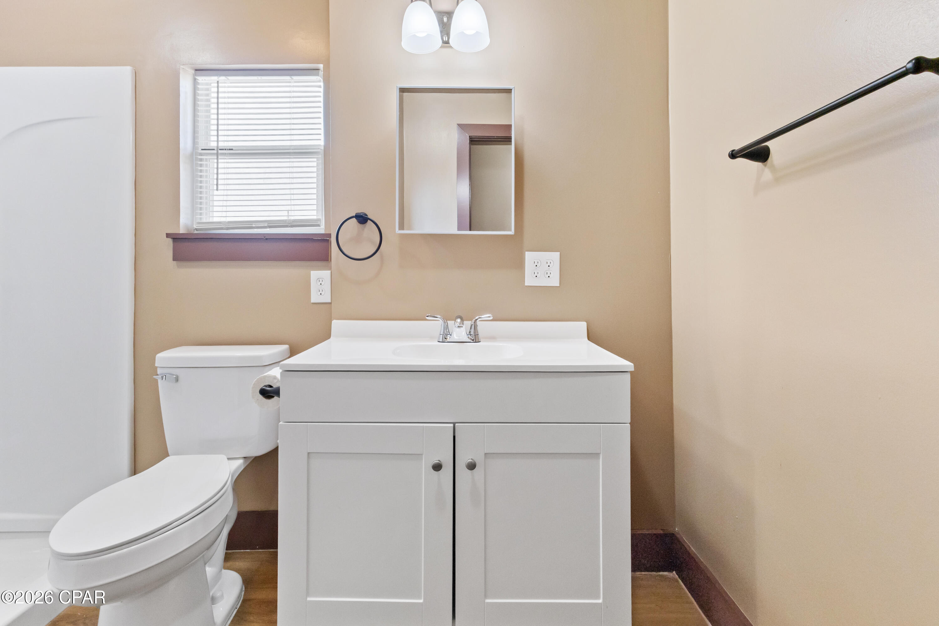 Pine View - Residential