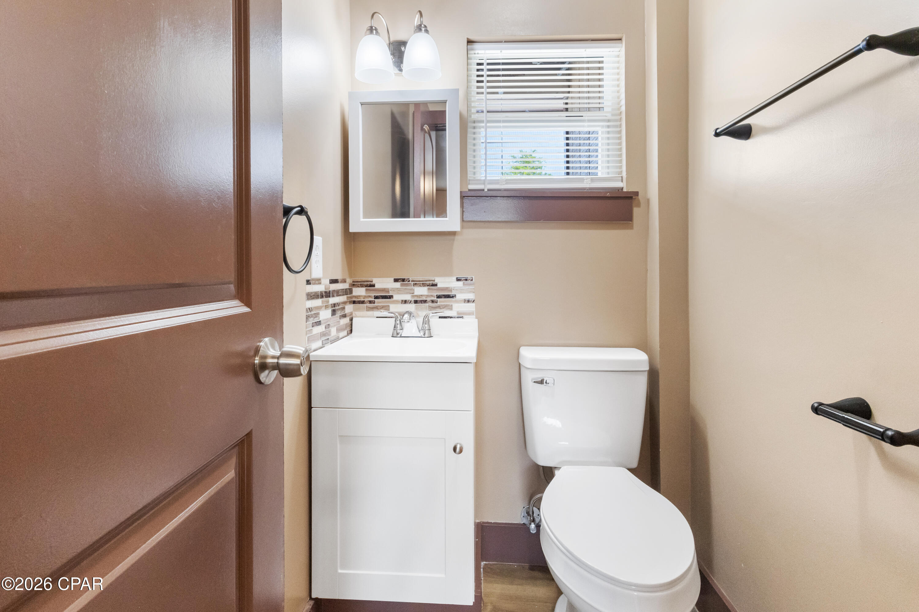 Pine View - Residential