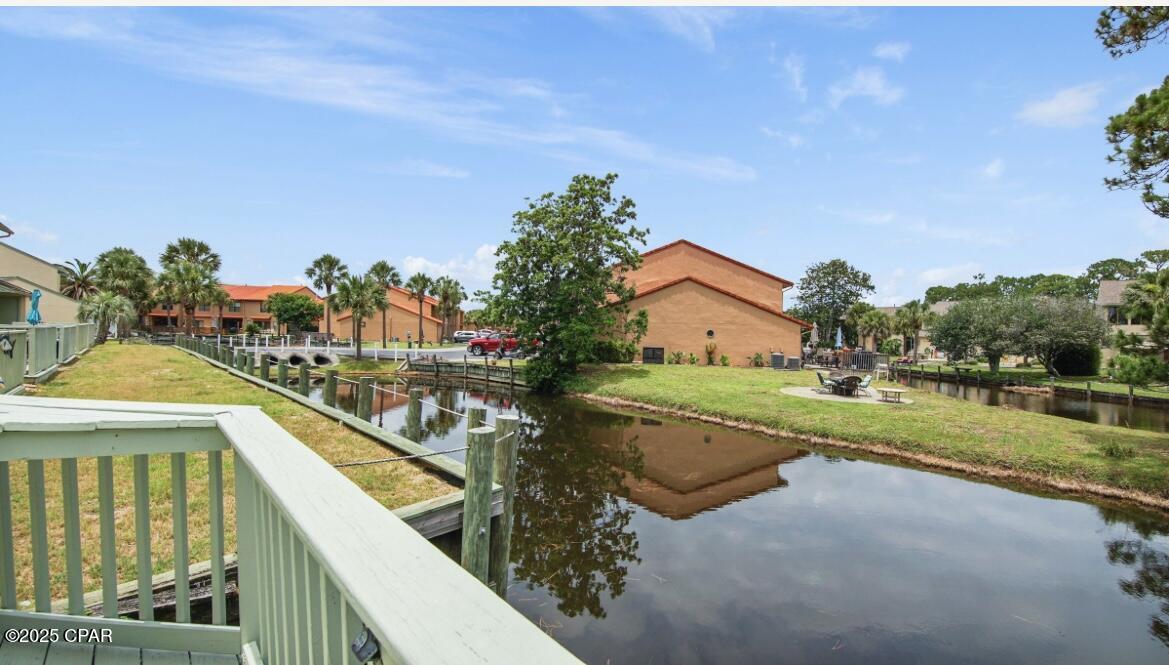 Gulf Highlands Beach Resort - Residential