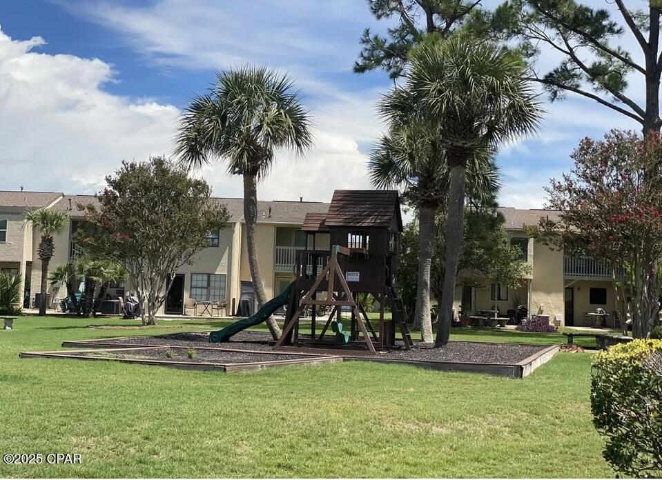 Gulf Highlands Beach Resort - Residential