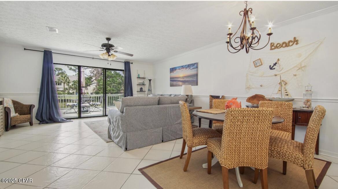 Gulf Highlands Beach Resort - Residential