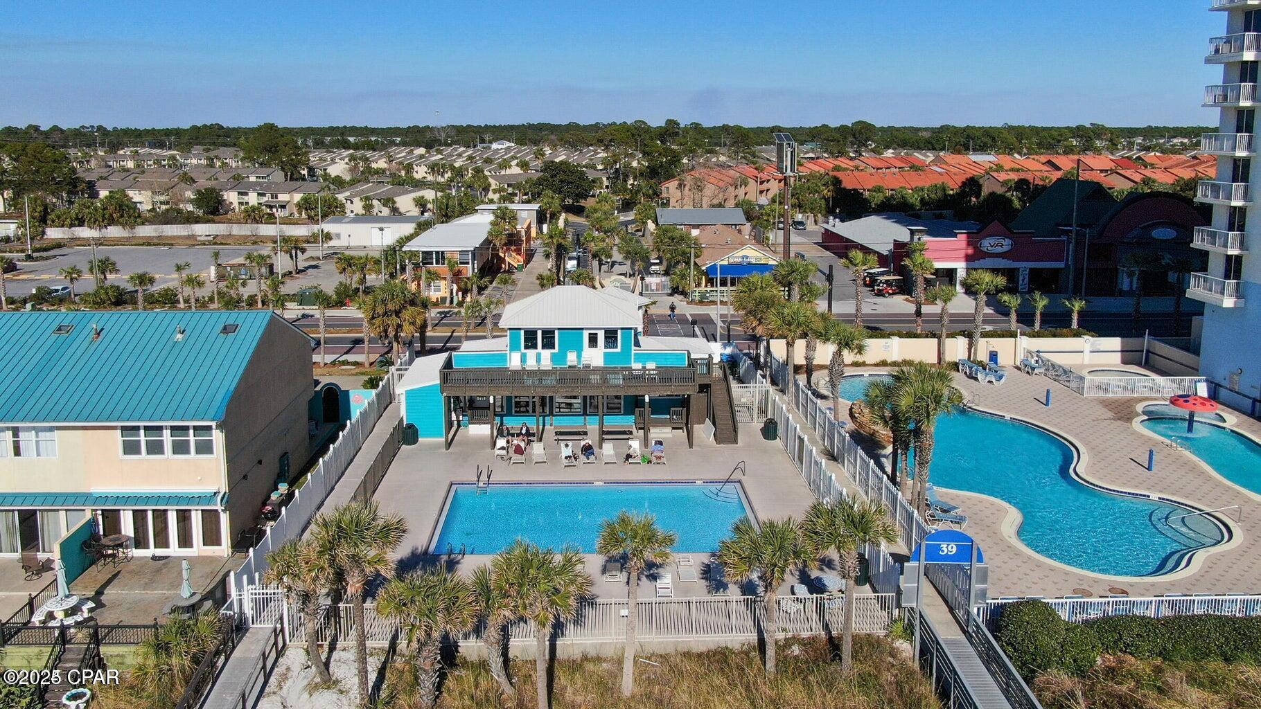 Gulf Highlands Beach Resort - Residential