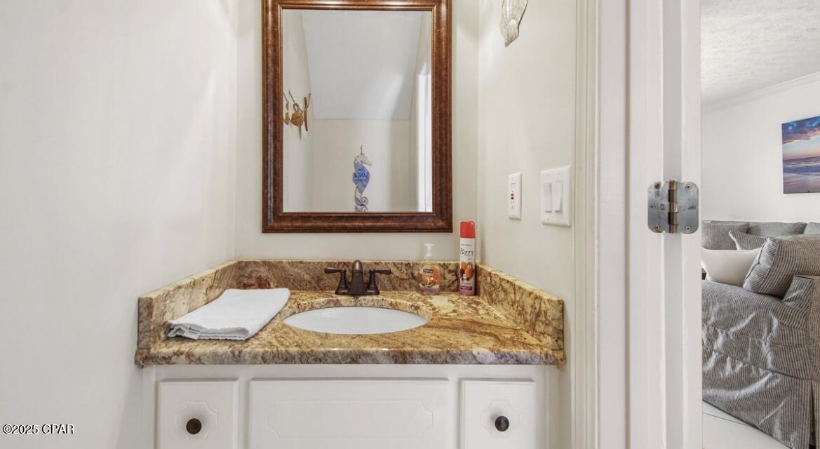 Gulf Highlands Beach Resort - Residential