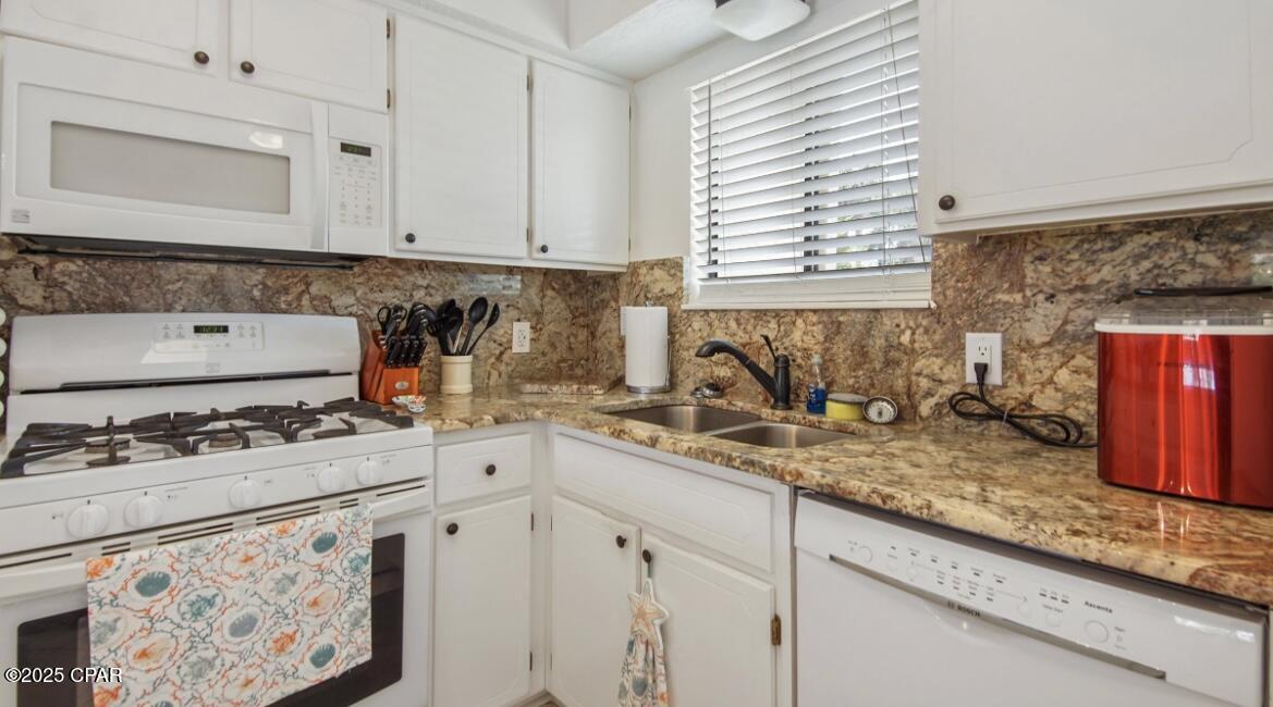 Gulf Highlands Beach Resort - Residential