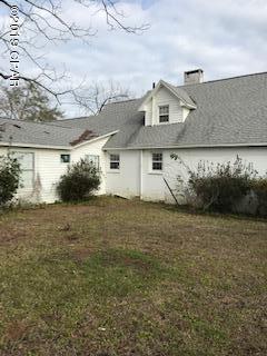 [No Recorded Subdiv] - Residential