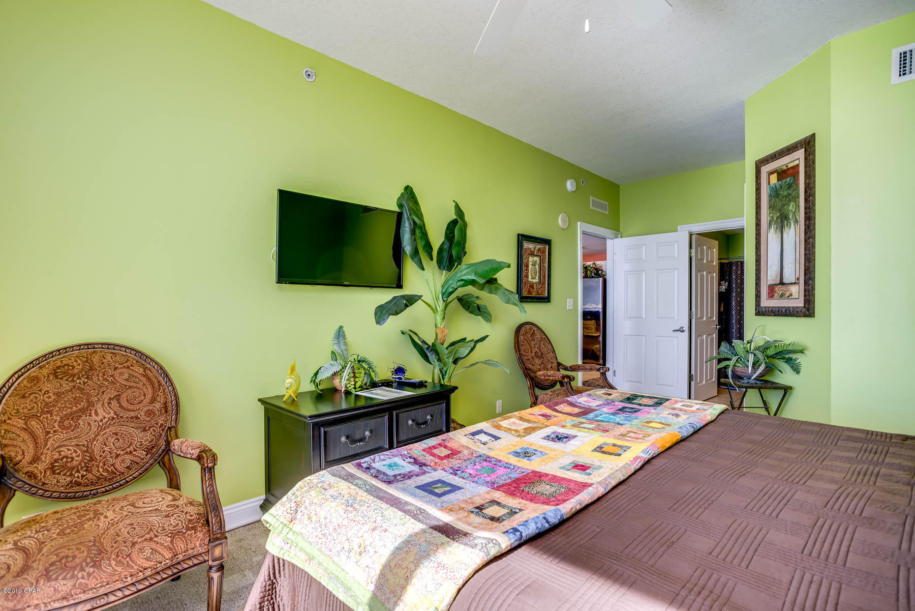 Calypso Towers I - Residential