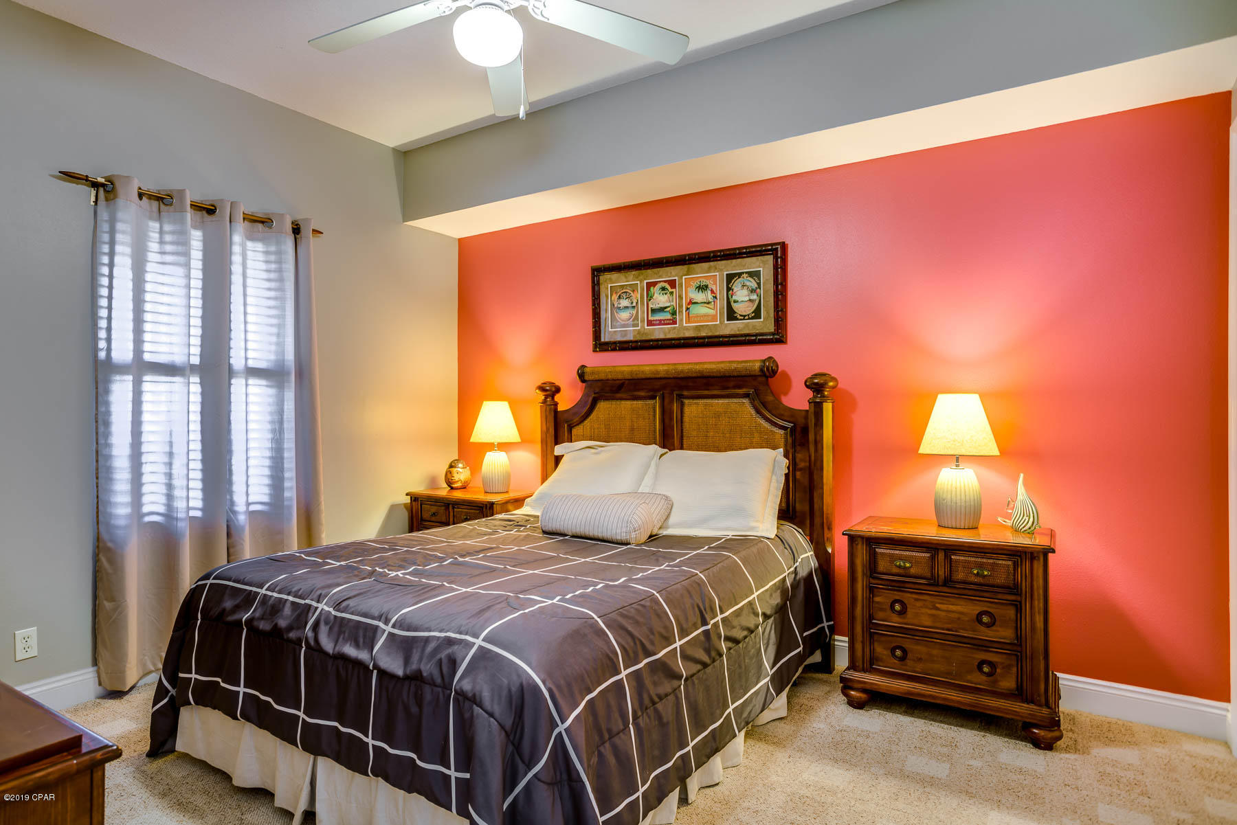 Calypso Towers I - Residential