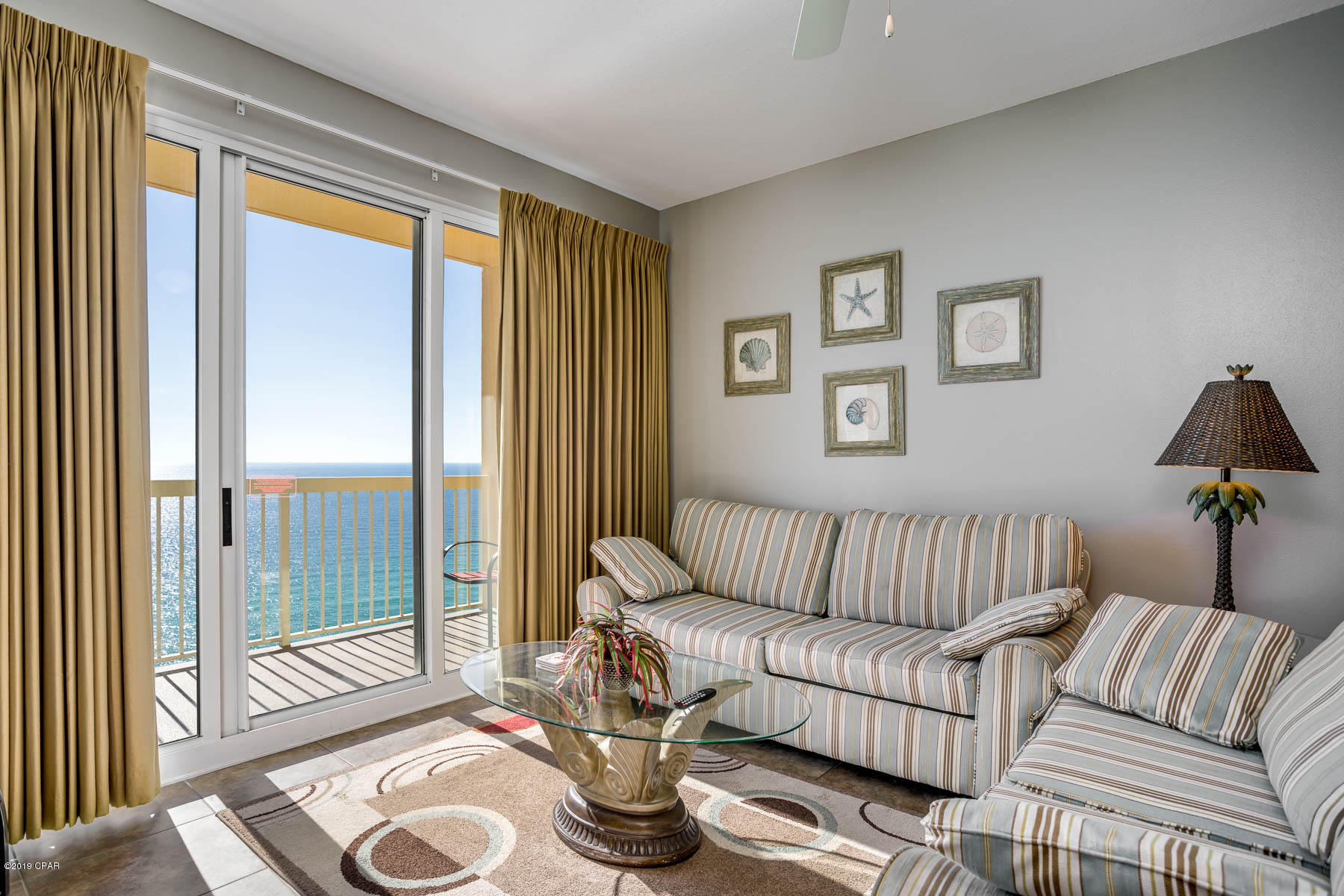 Calypso Towers I - Residential