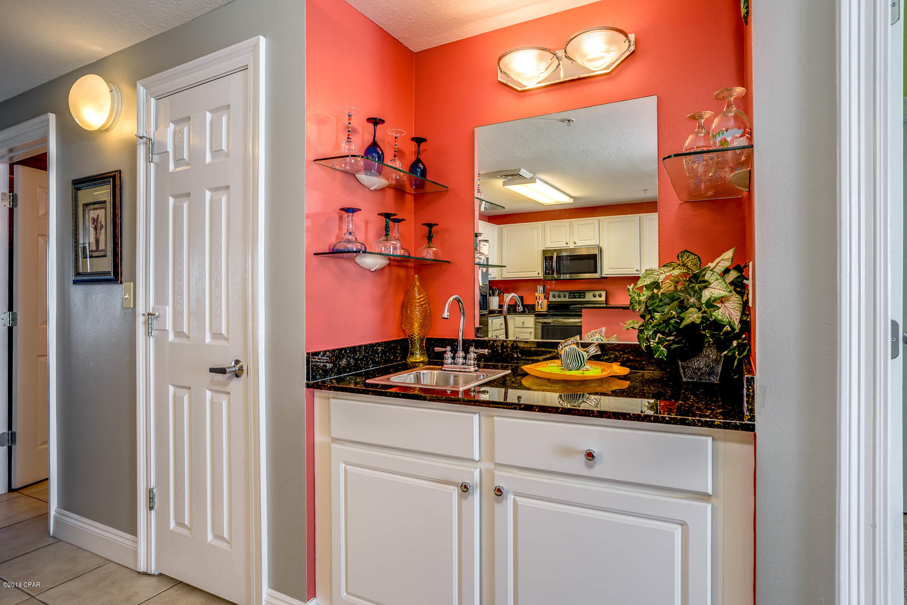 Calypso Towers I - Residential