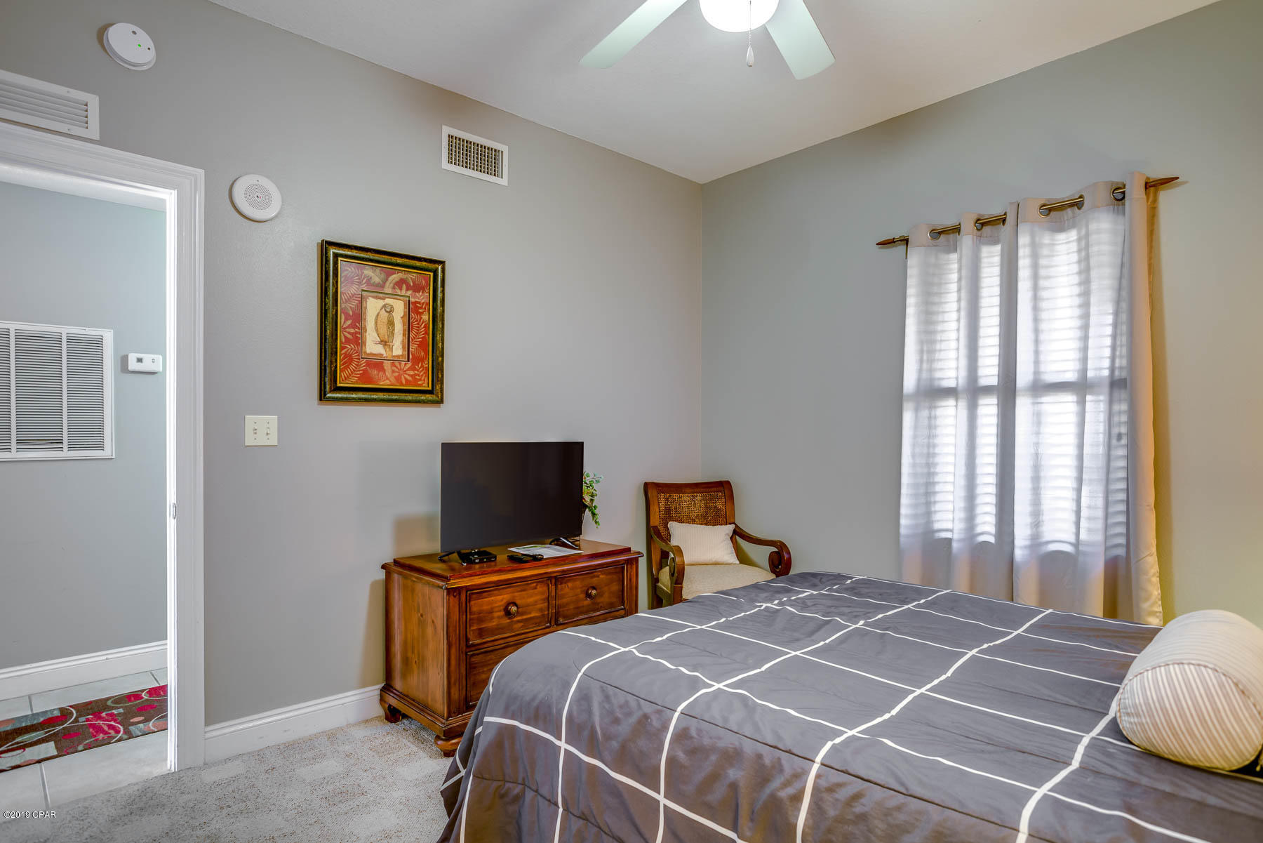 Calypso Towers I - Residential