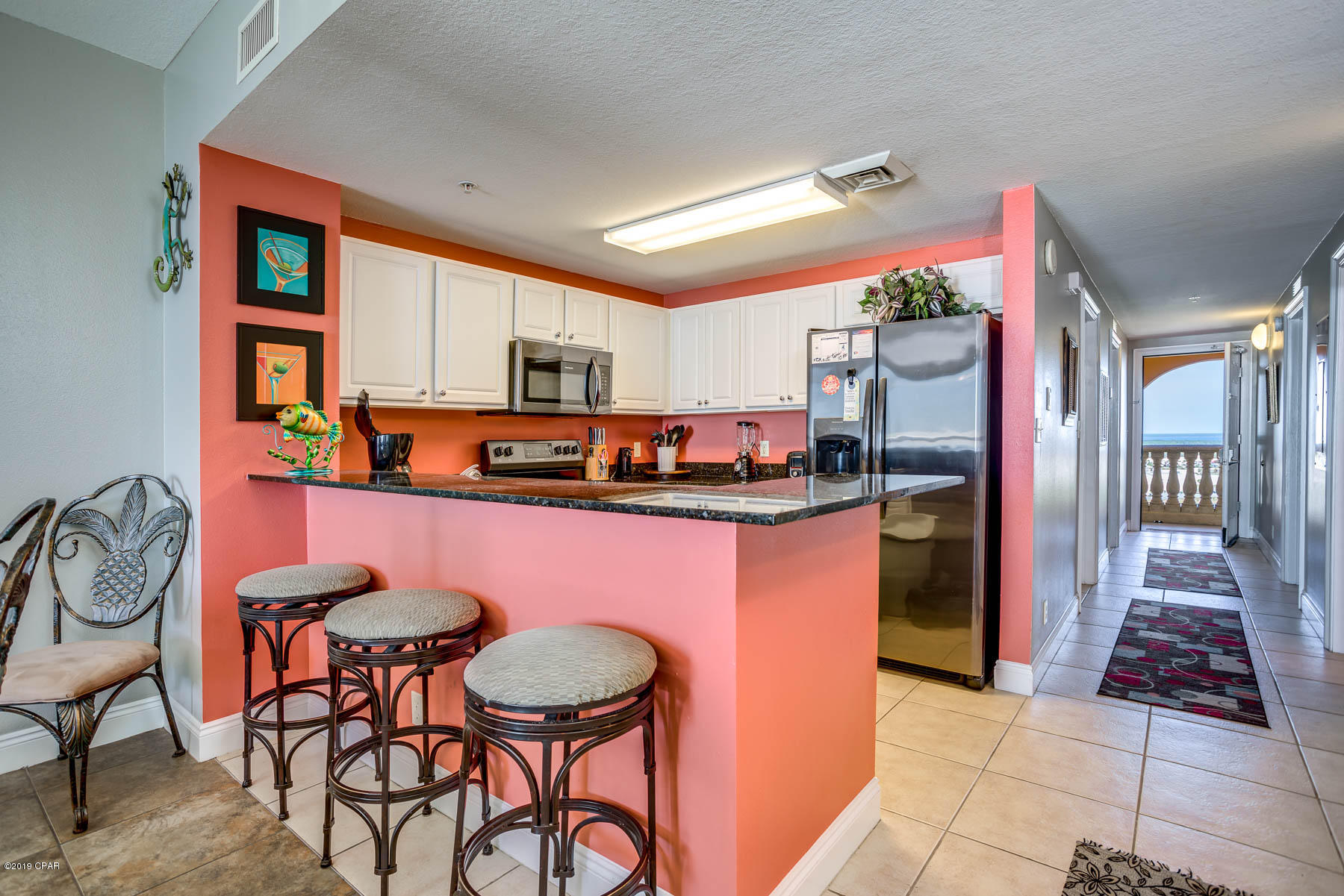 Calypso Towers I - Residential