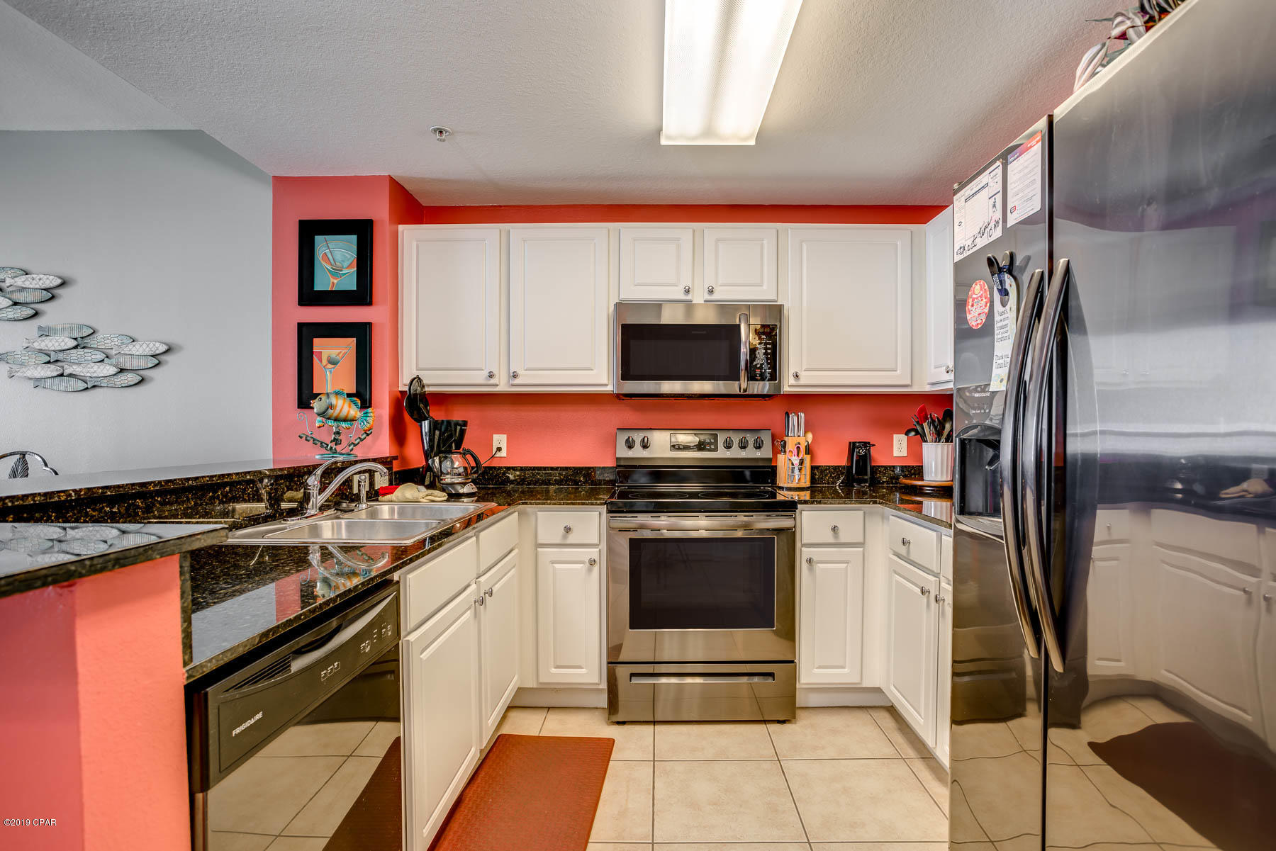 Calypso Towers I - Residential