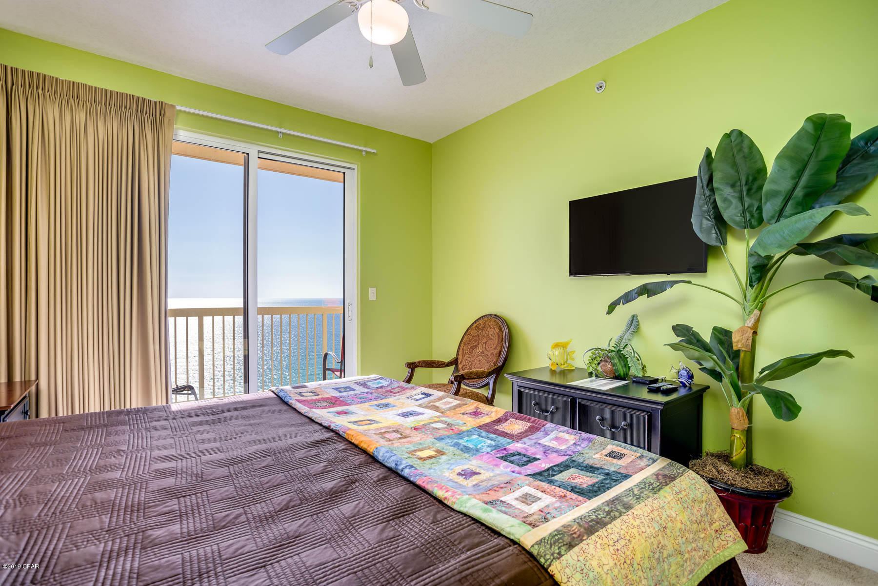 Calypso Towers I - Residential