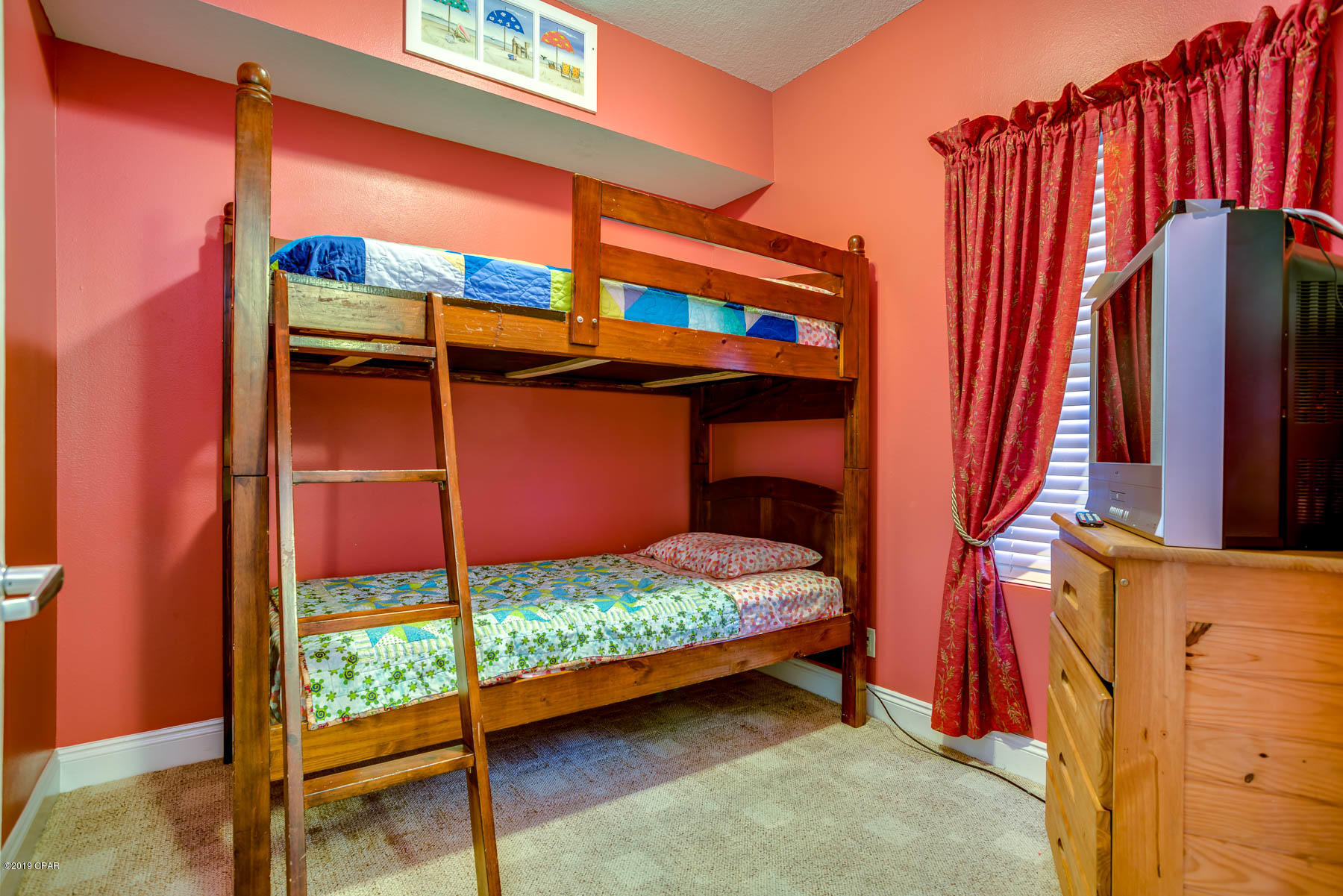 Calypso Towers I - Residential