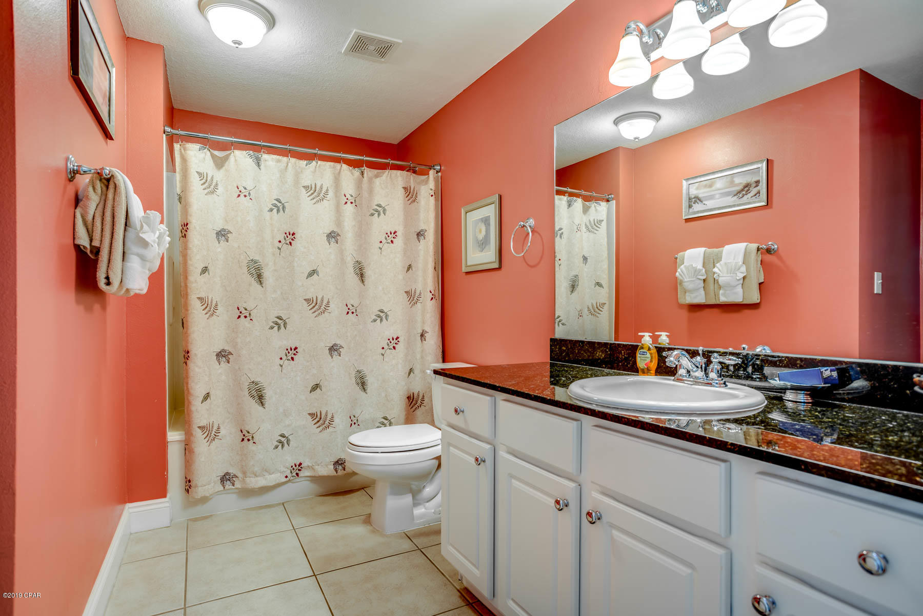 Calypso Towers I - Residential