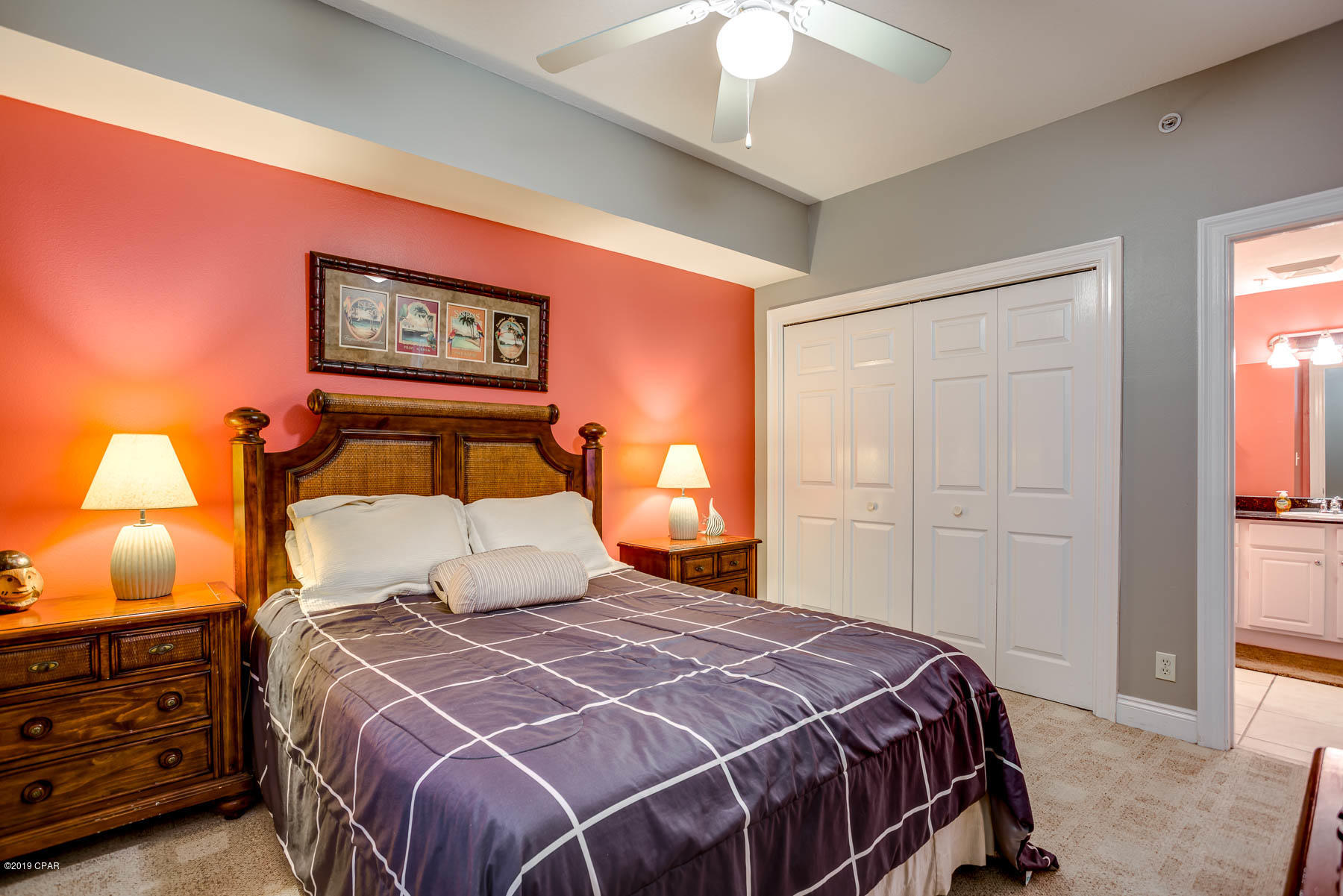 Calypso Towers I - Residential