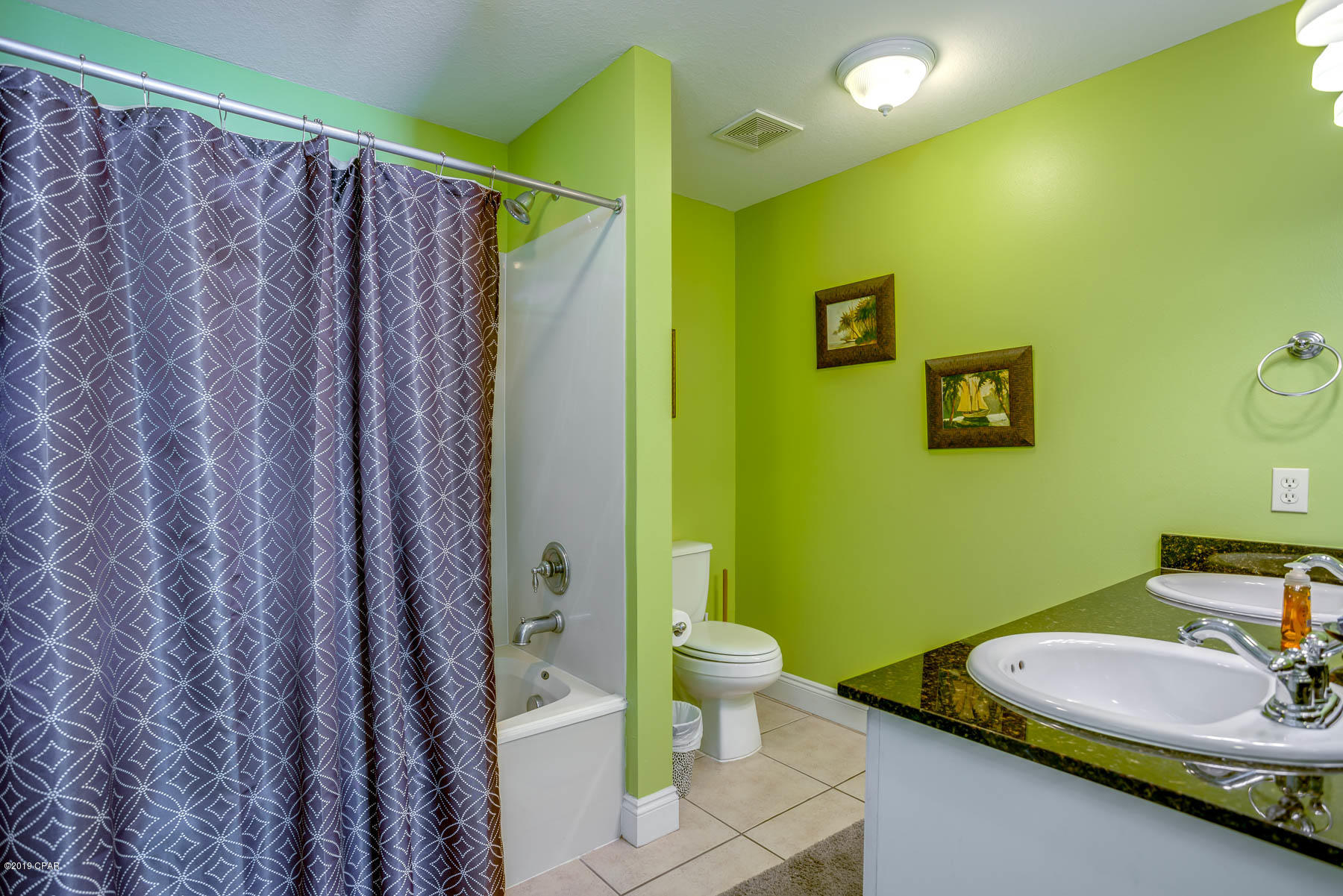 Calypso Towers I - Residential