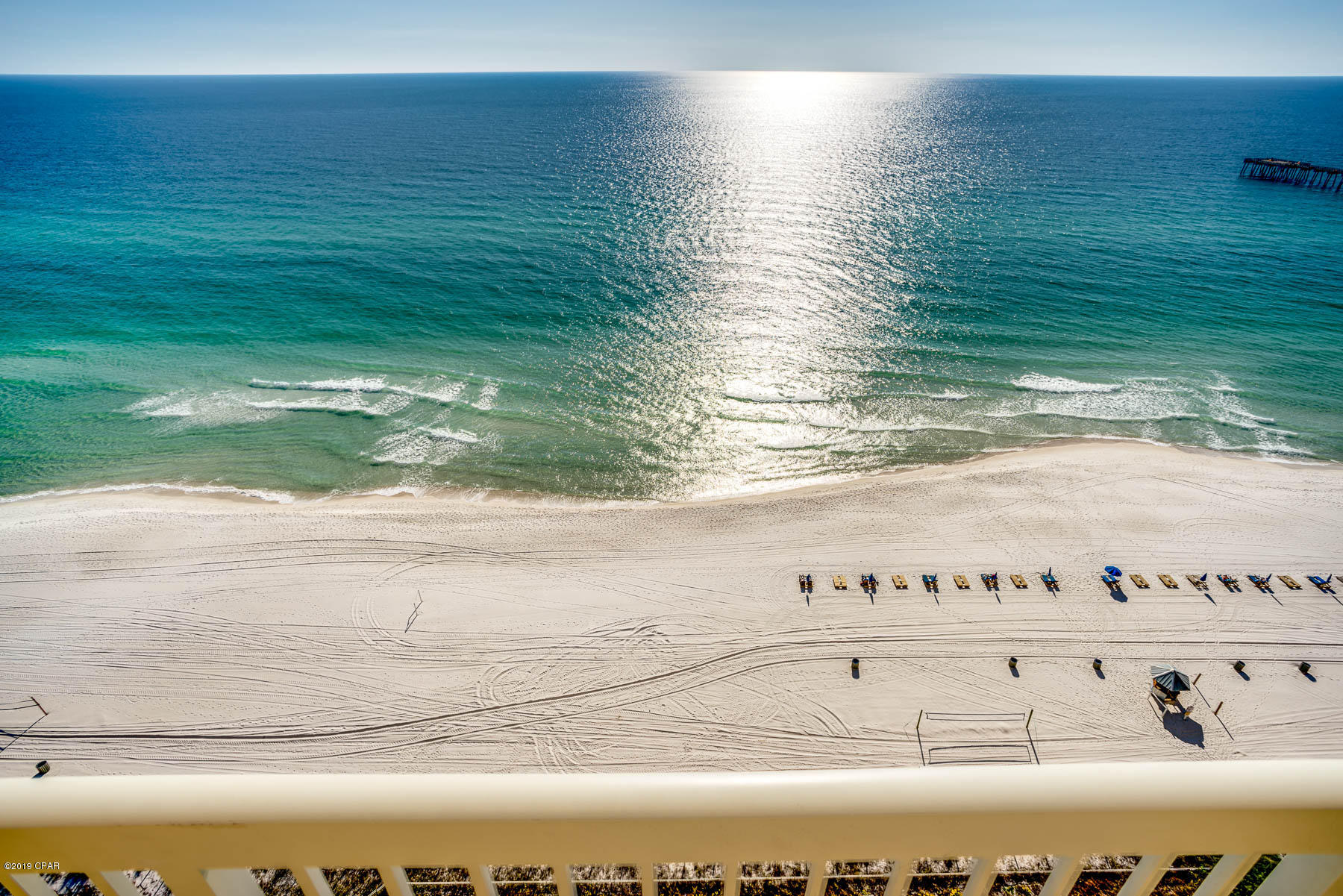 Calypso Towers I - Residential